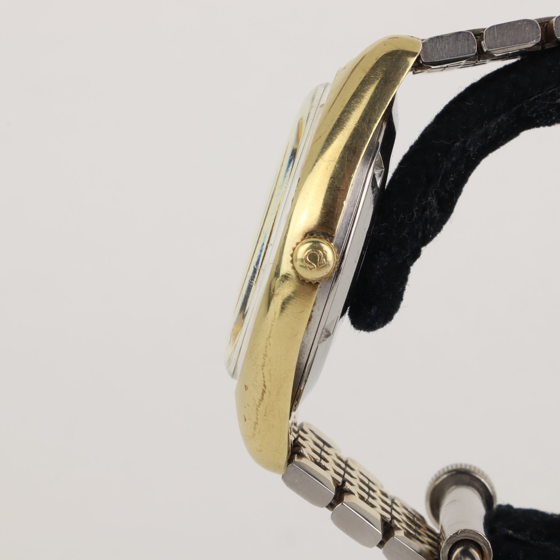 Omega Seamaster 166.067  Meister | Serviced  | 1971