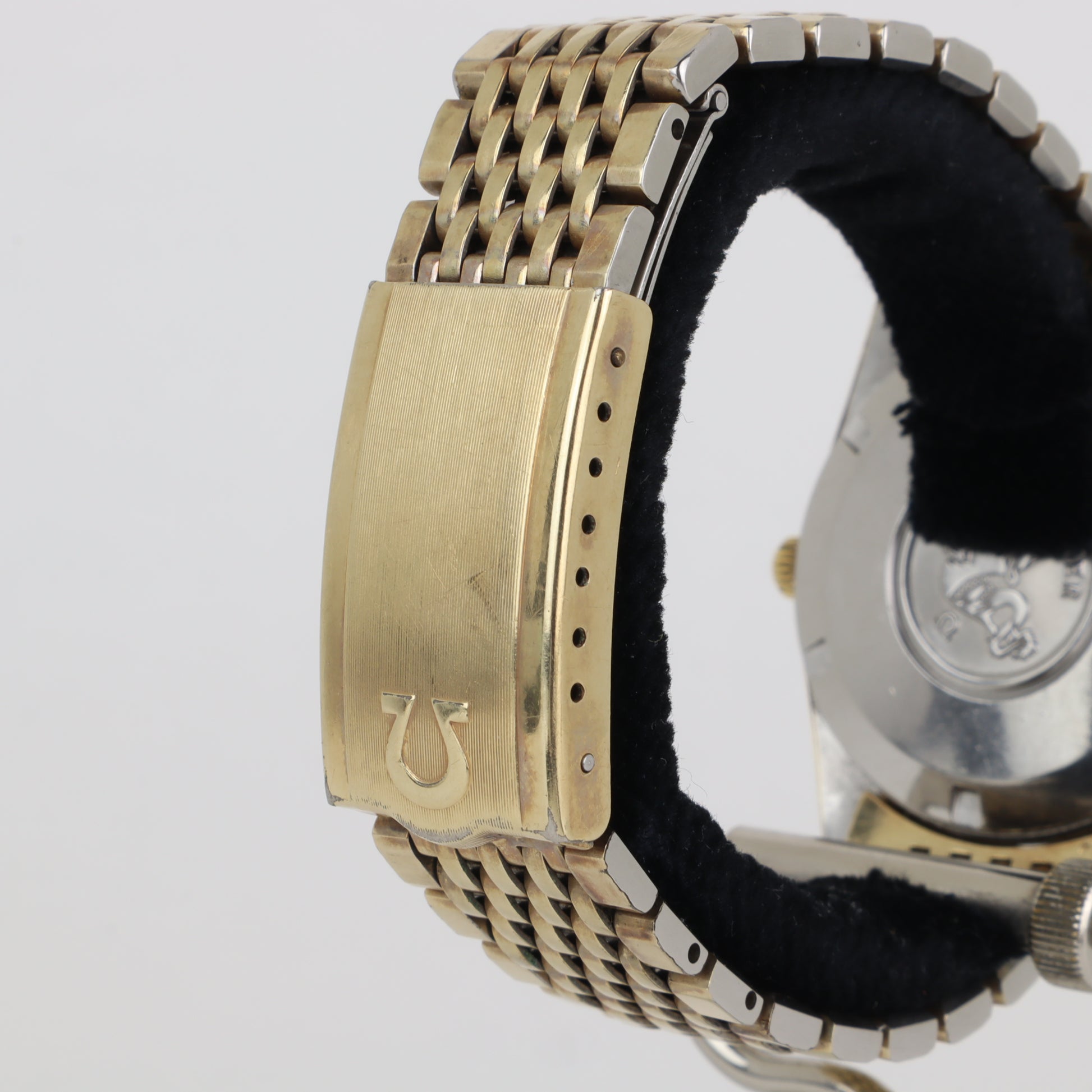 Omega Seamaster 166.067  Meister | Serviced  | 1971