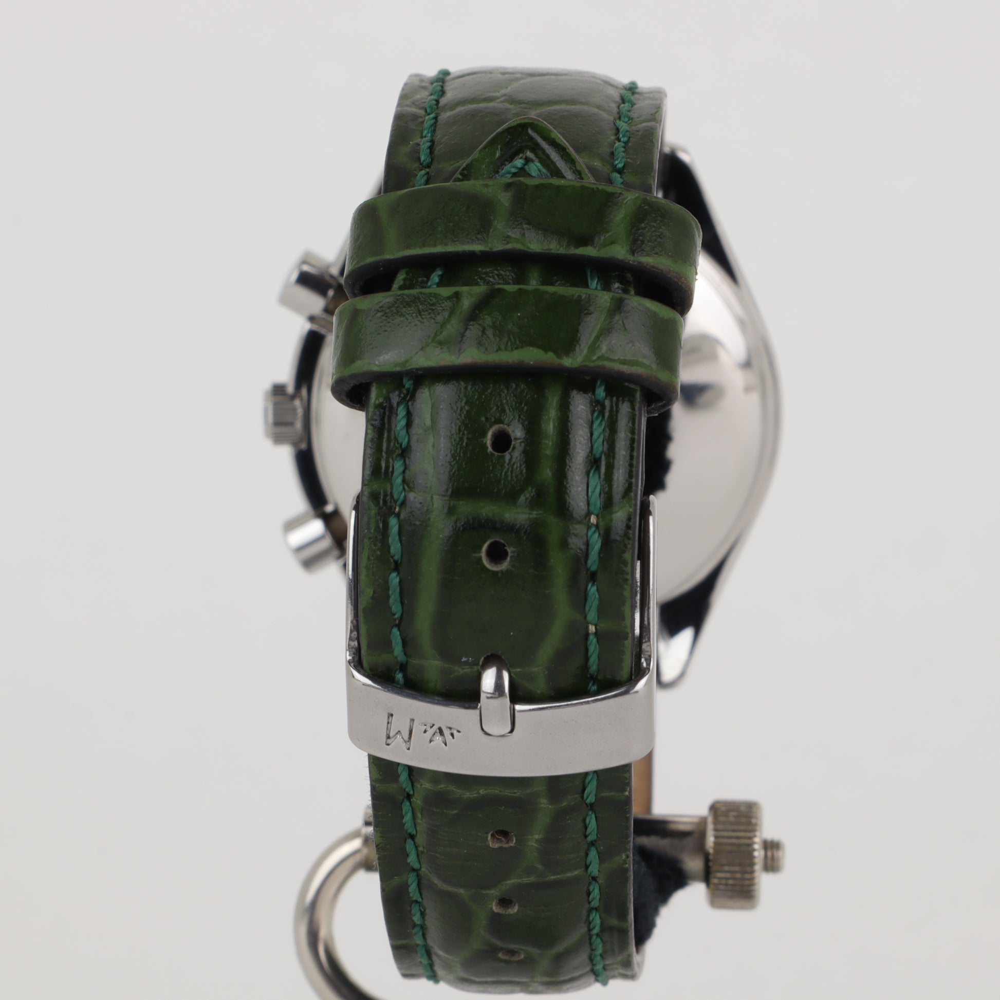 Omega Speedmaster Date 3811.70.26 Limited Green 3511.70   | 1993