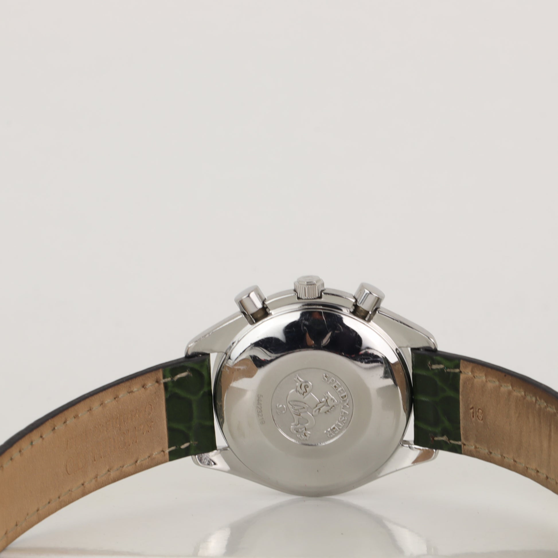 Omega Speedmaster Date 3811.70.26 Limited Green 3511.70   | 1993