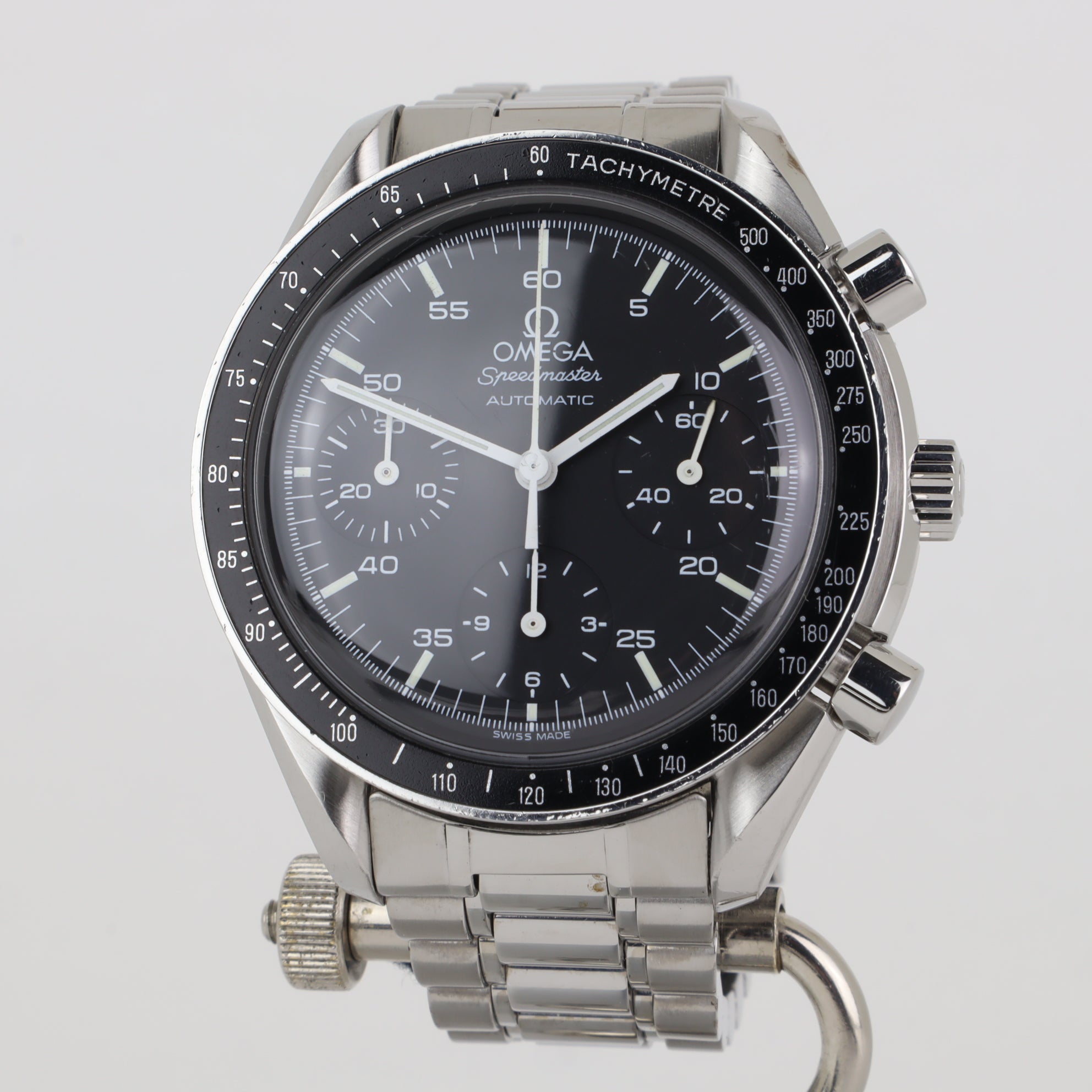 Omega Speedmaster Reduced 3510.50     | 2000