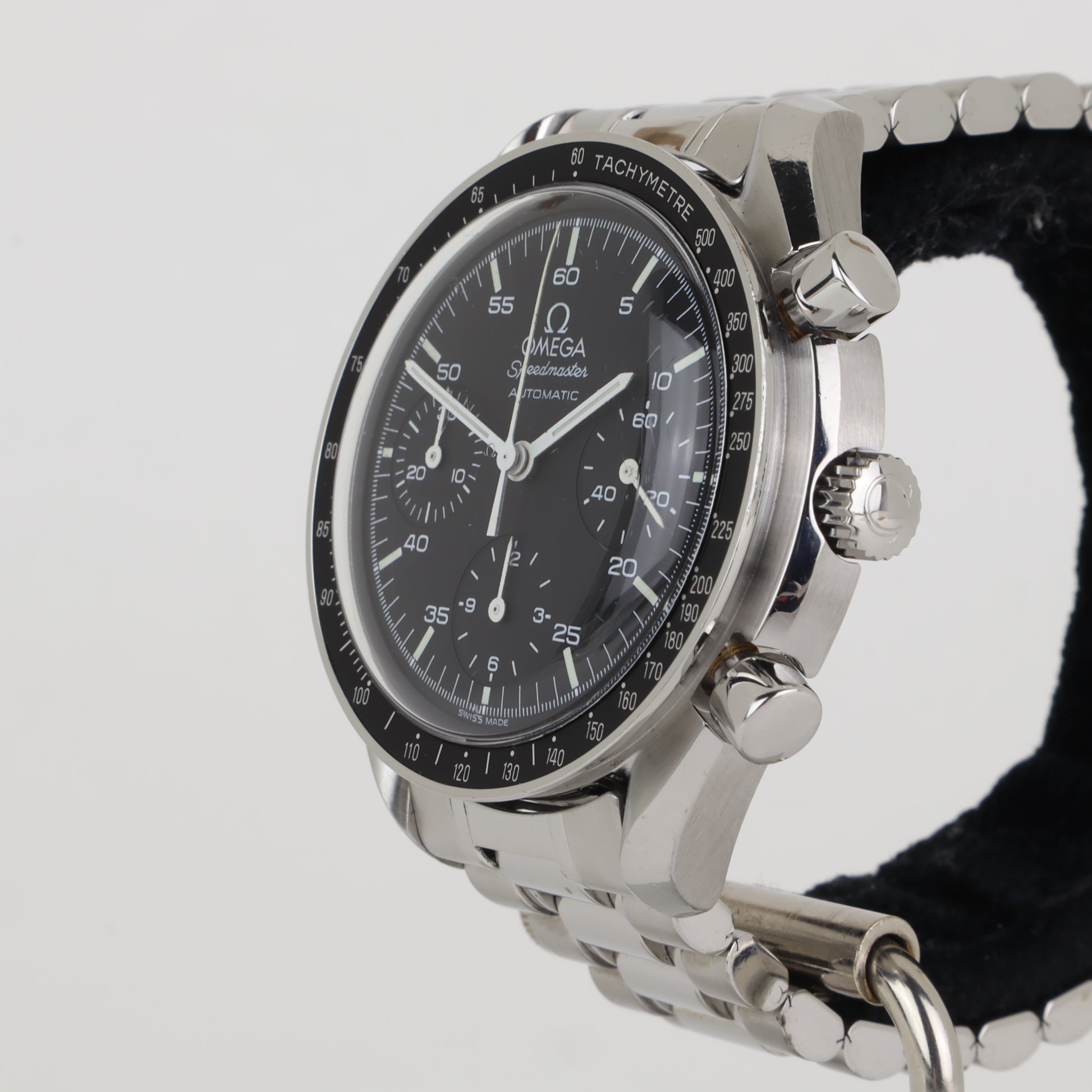 Omega Speedmaster Reduced 3510.50     | 2000