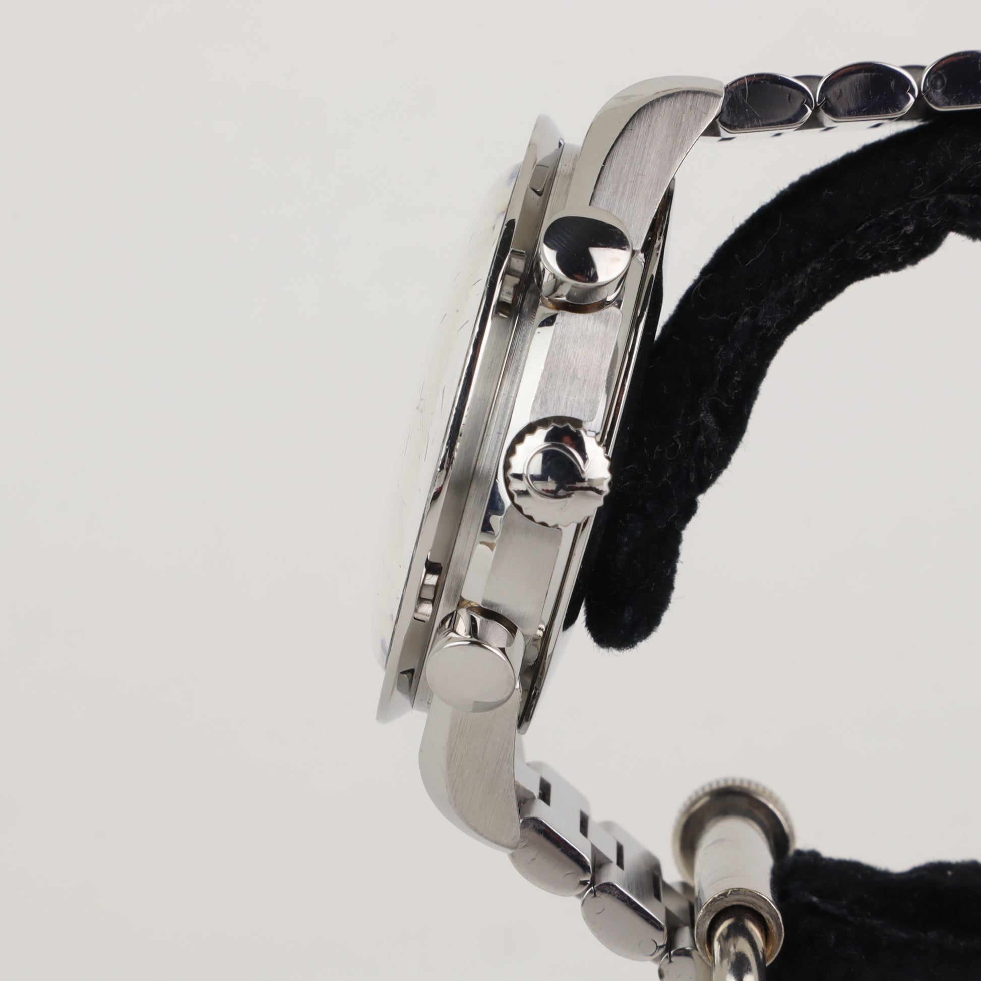 Omega Speedmaster Reduced 3510.50     | 2000