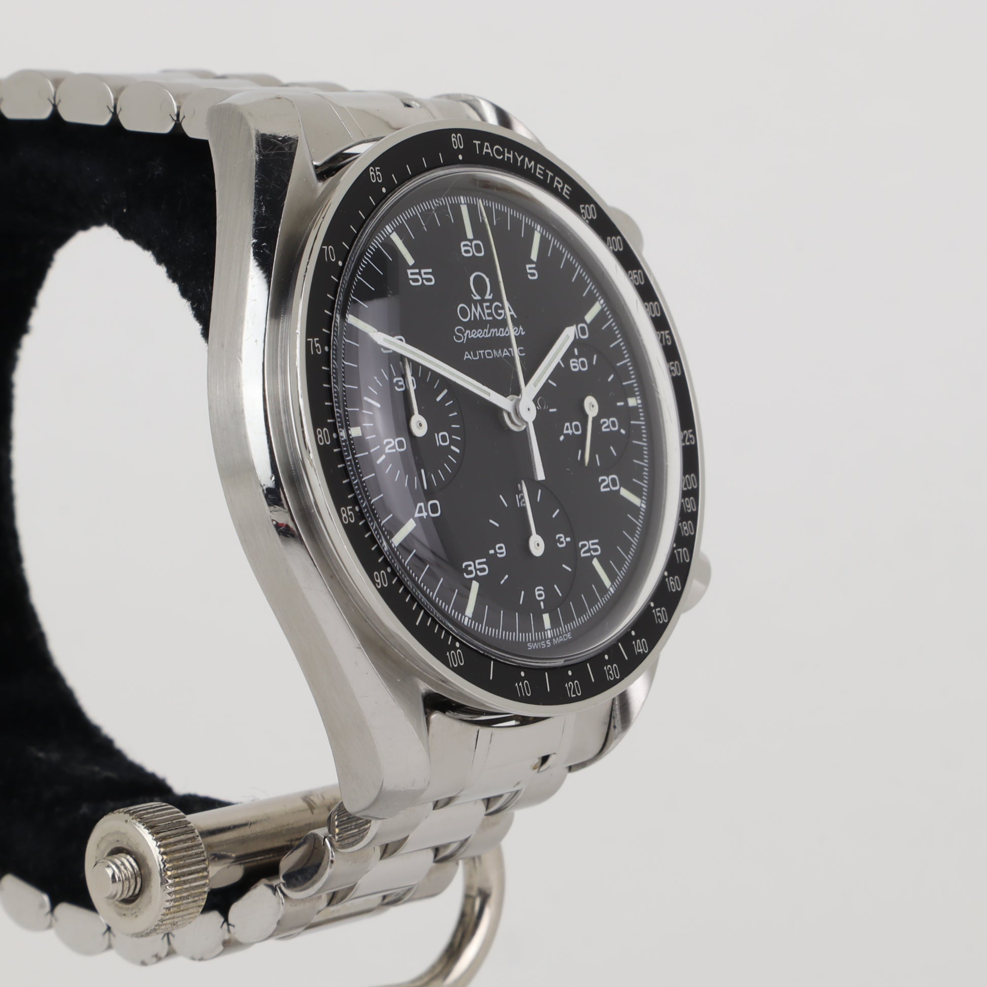Omega Speedmaster Reduced 3510.50     | 2000
