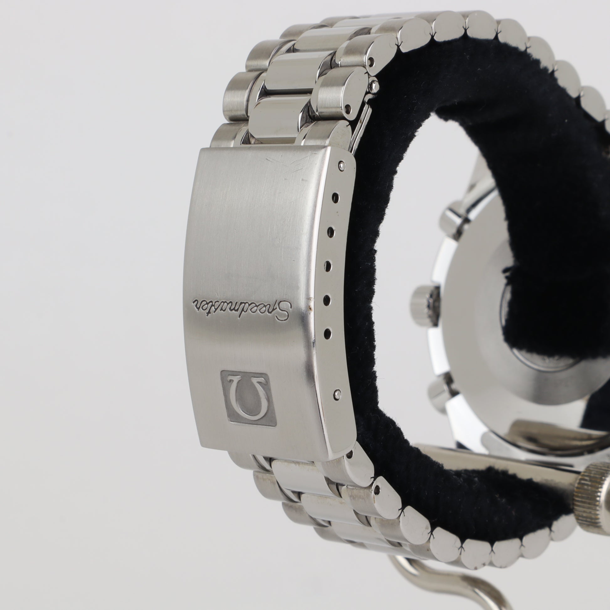 Omega Speedmaster Reduced 3510.50     | 2000