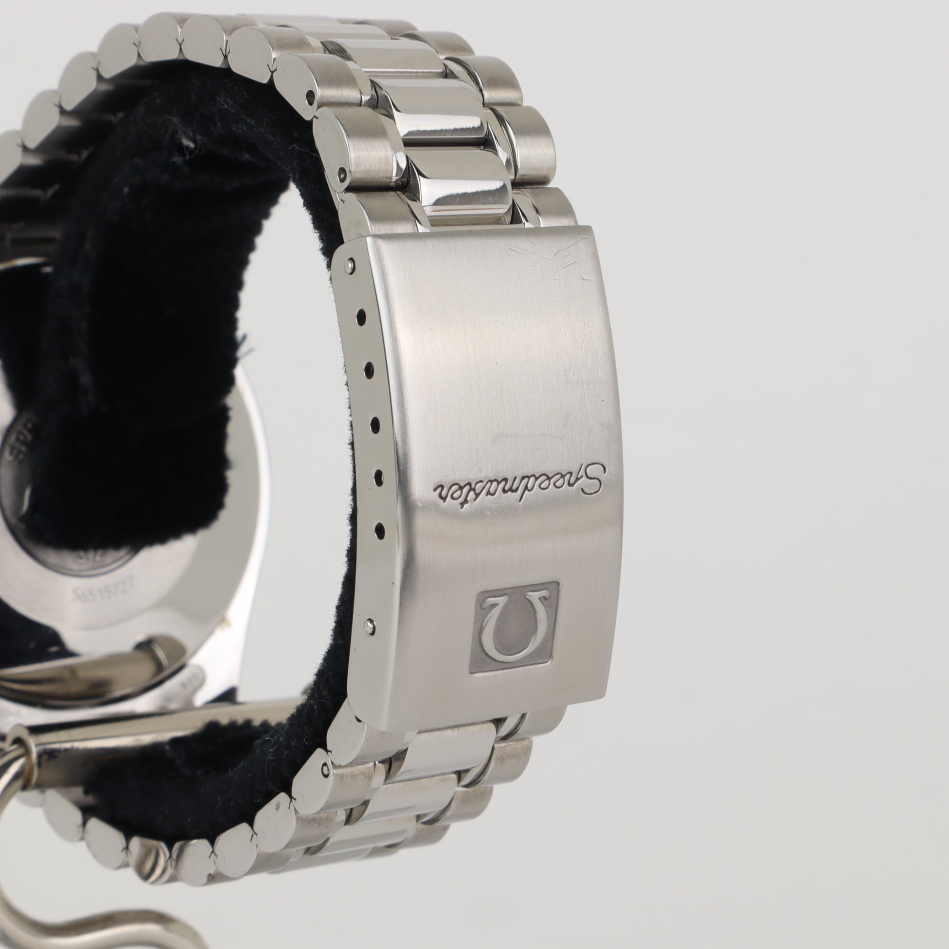 Omega Speedmaster Reduced 3510.50     | 2000
