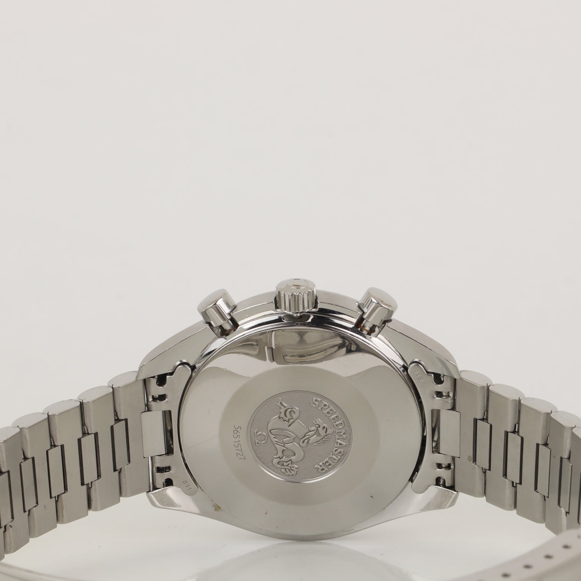 Omega Speedmaster Reduced 3510.50     | 2000