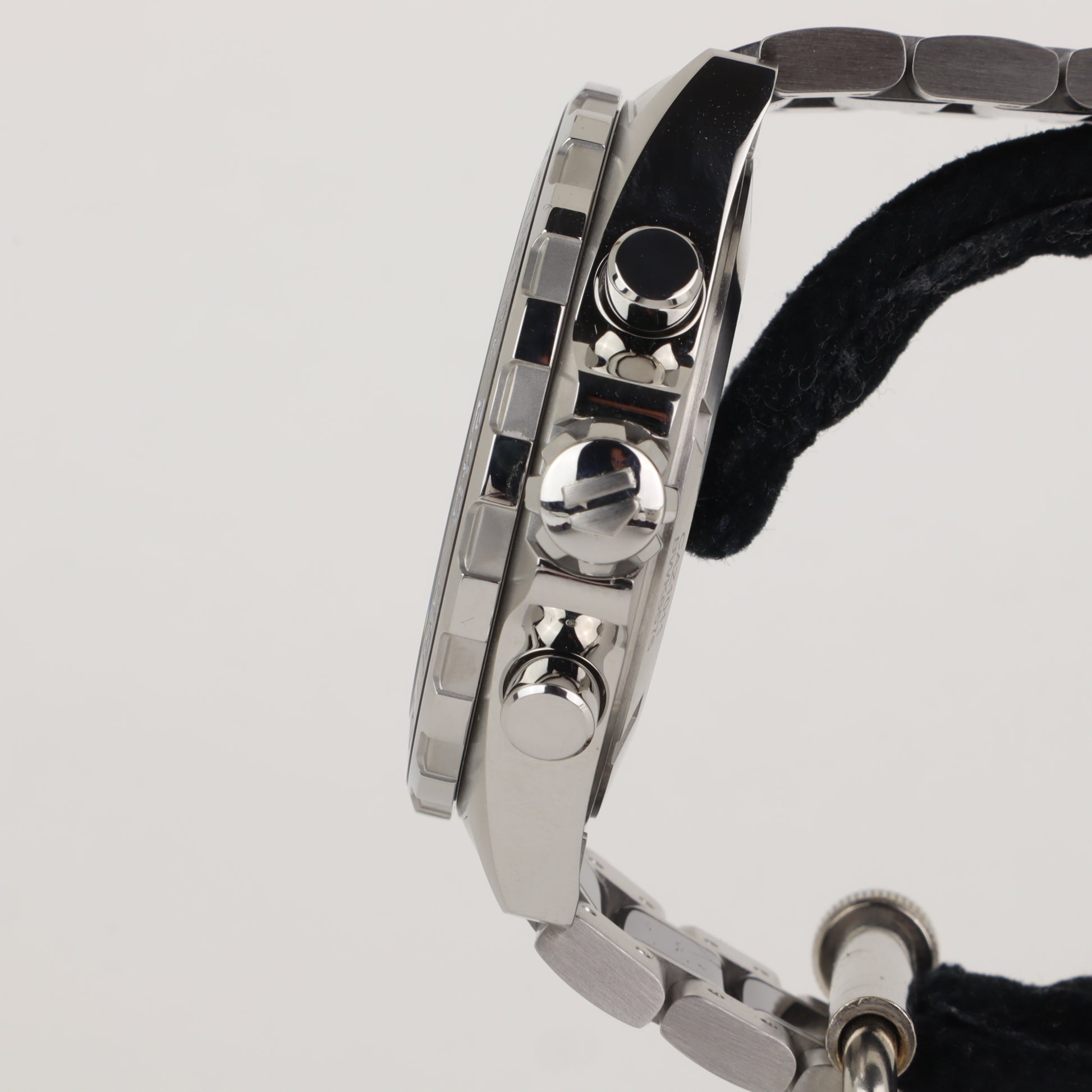 TAG Heuer Formula 1 Chronograph CAZ1011.BA0843    | Box & Papers | 2025