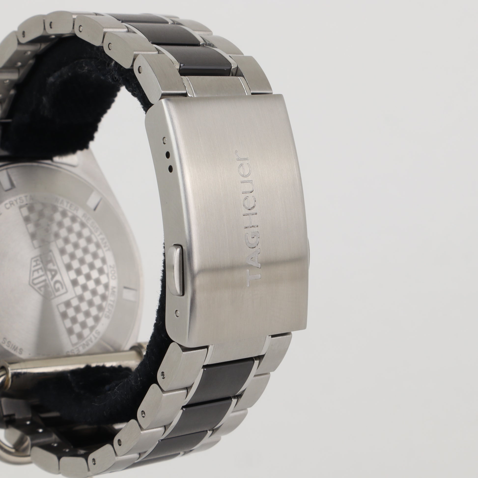 TAG Heuer Formula 1 Chronograph CAZ1011.BA0843    | Box & Papers | 2025