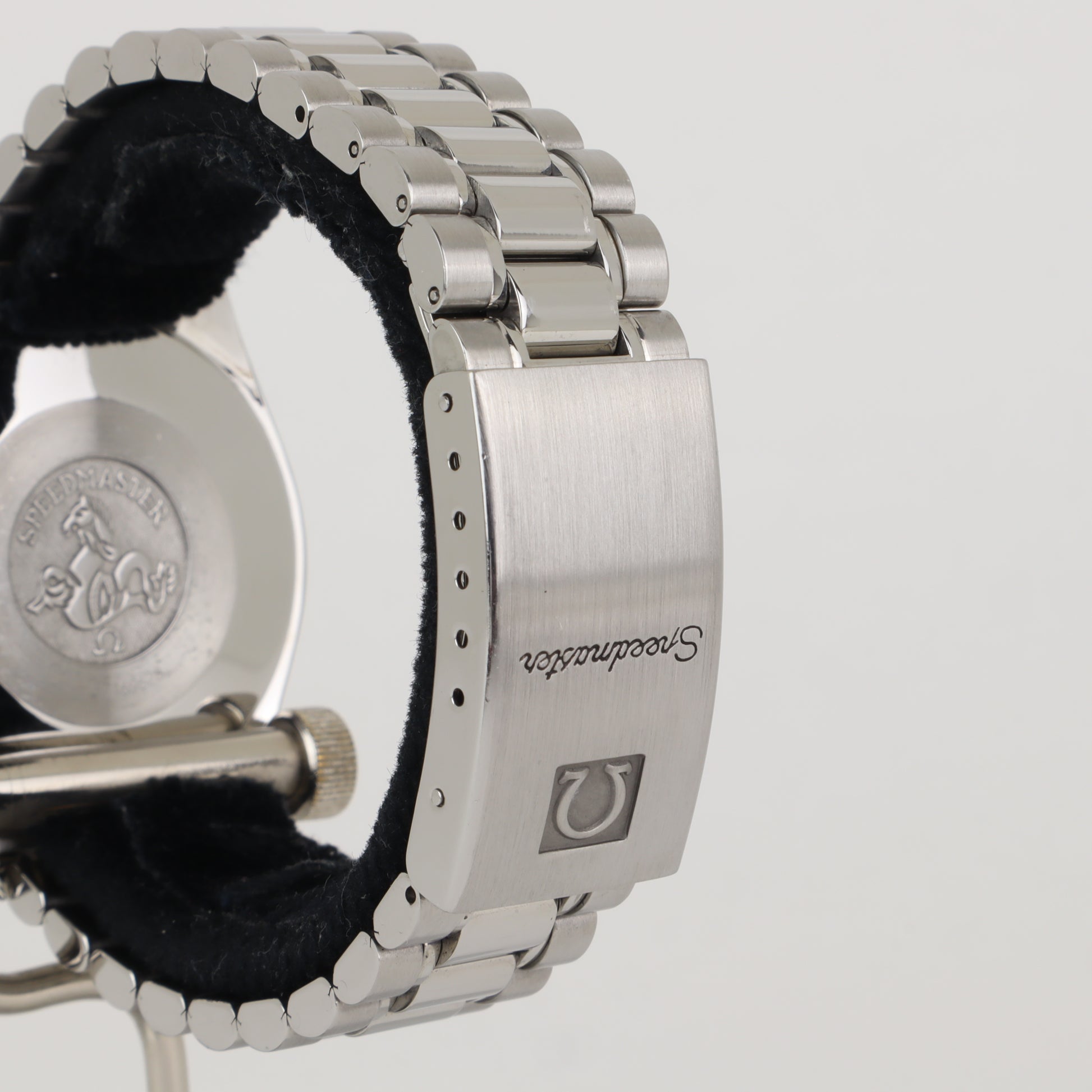 Omega Speedmaster Reduced 3510.50   | Serviced  | 2000 RESERVED 28-9