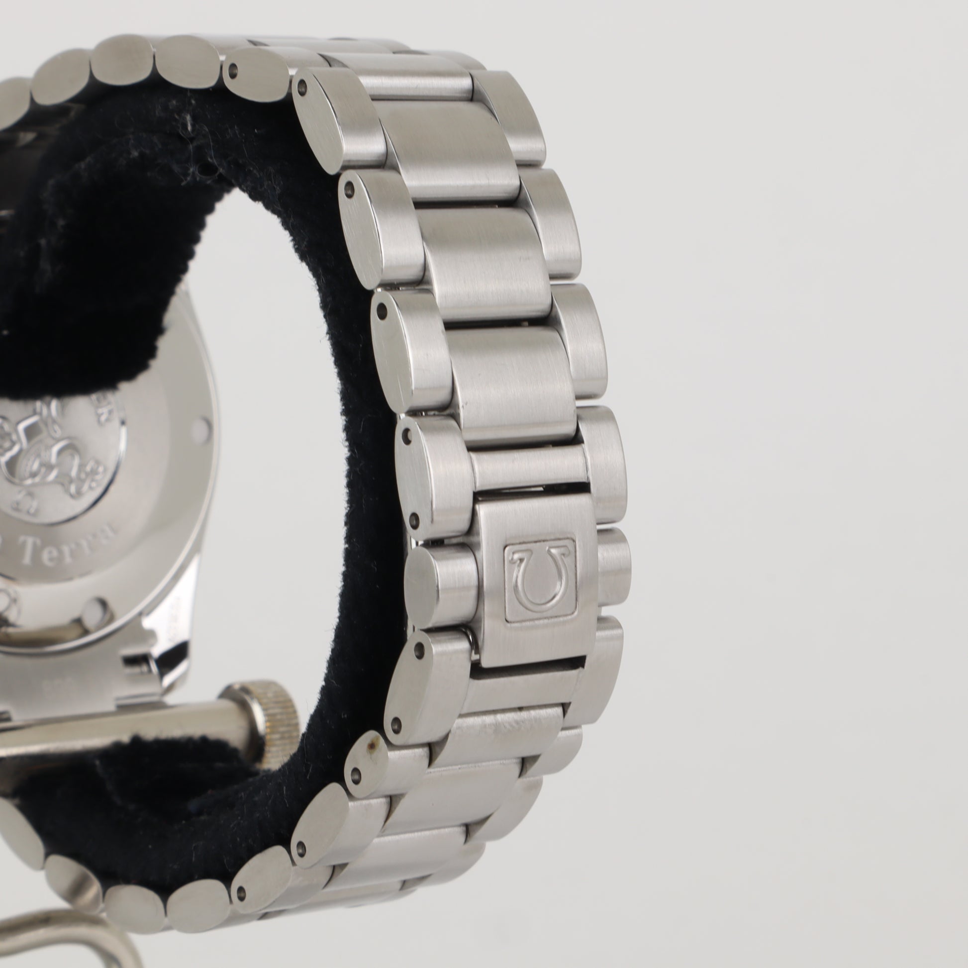 Omega Seamaster Aqua Terra 150M 2518.30    | Box & Papers | 2010