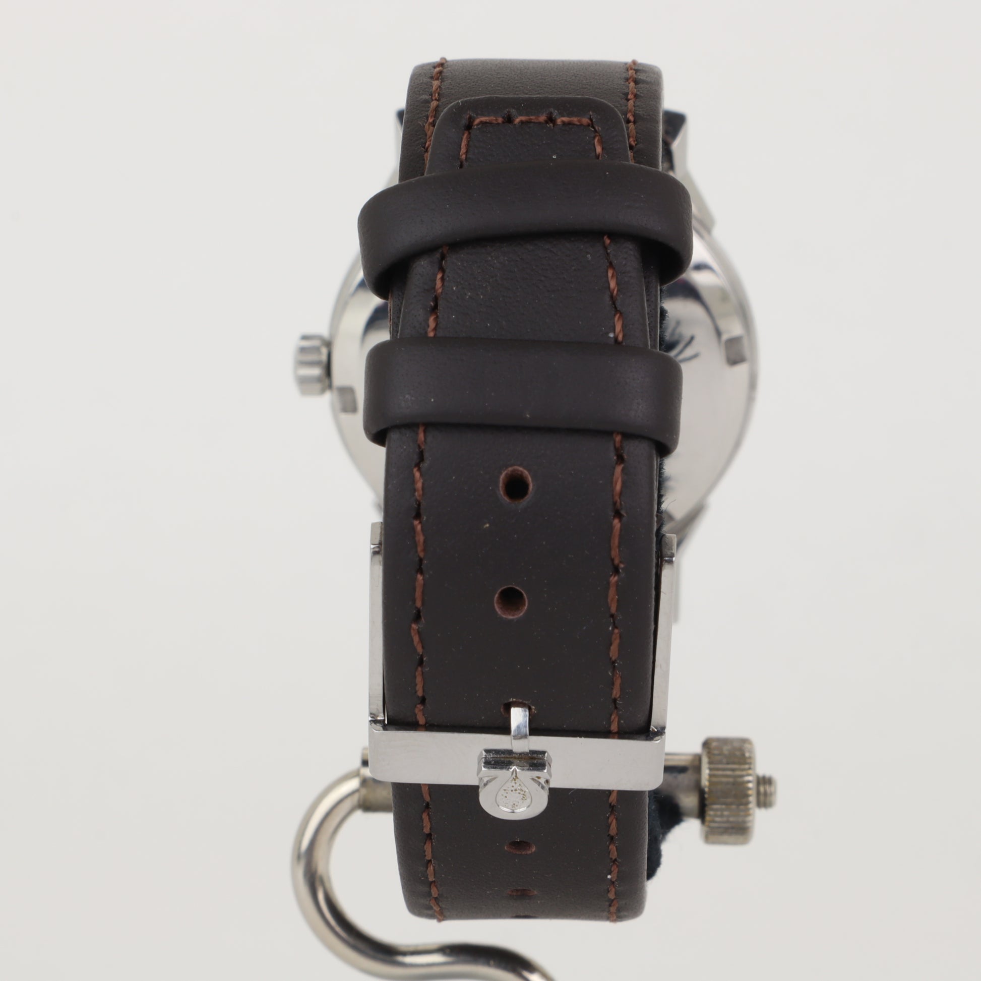 Omega Constellation Pie Pan 168.005     | 1966