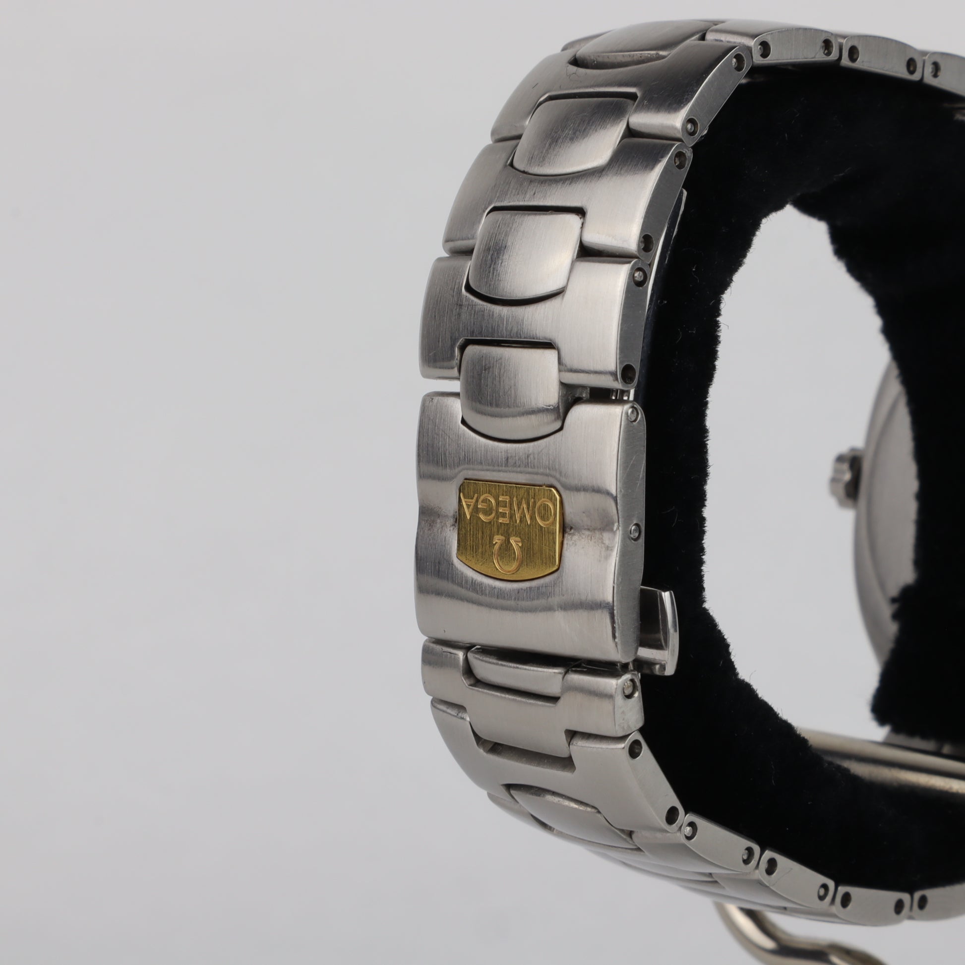 Omega Seamaster Polaris 396.1022     | 1991