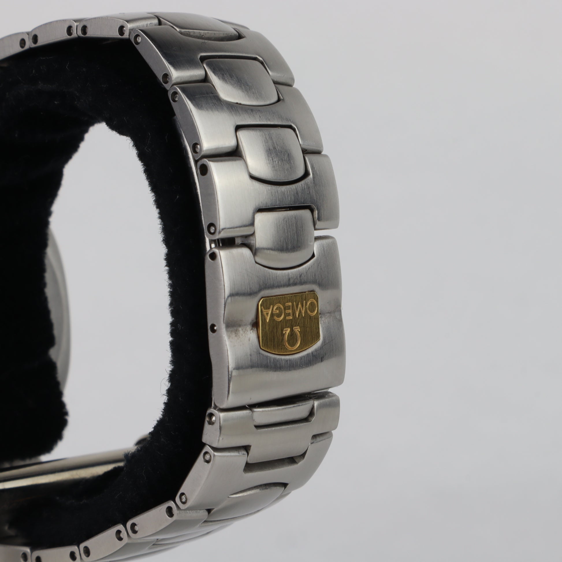 Omega Seamaster Polaris 396.1022     | 1991