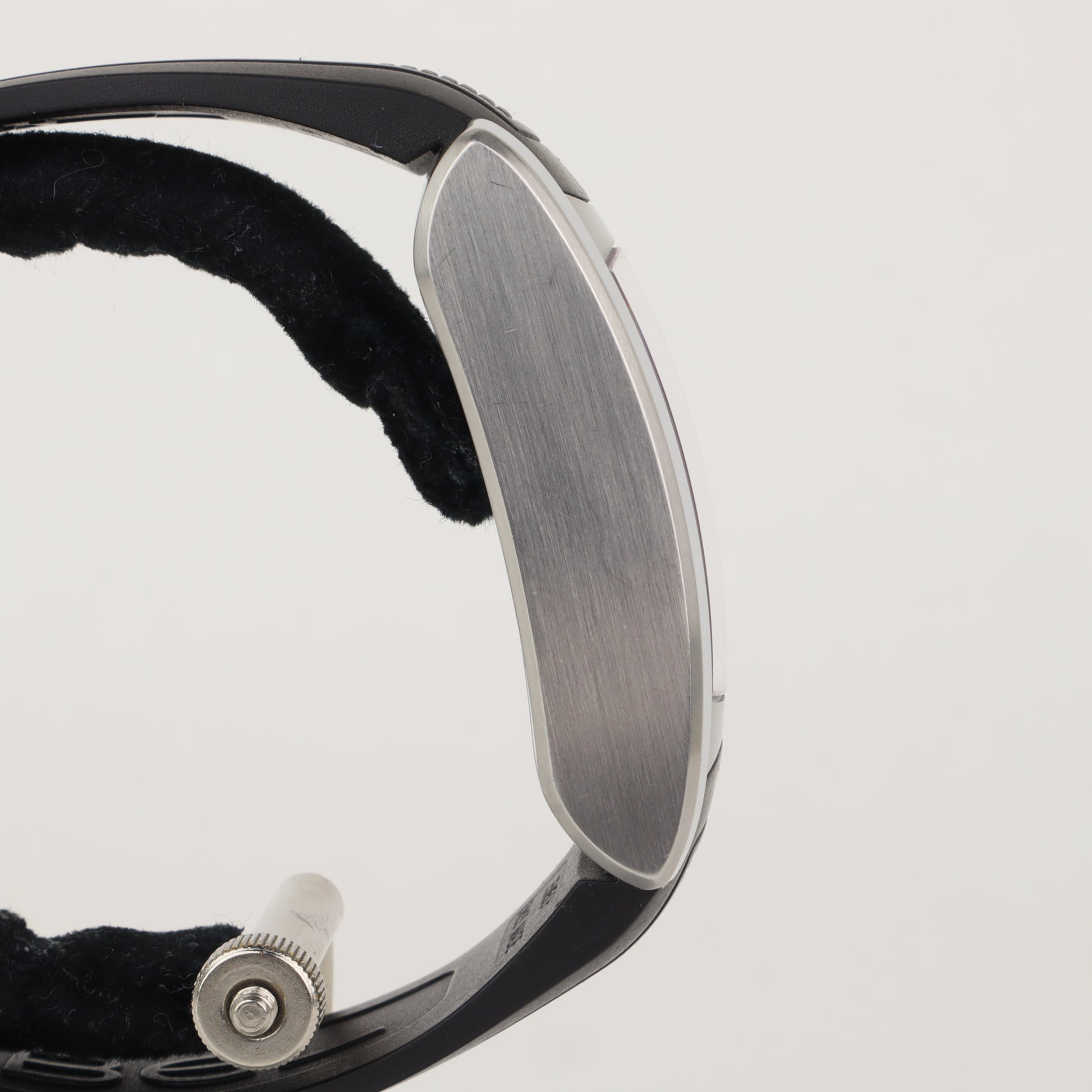 Ebel Brasilia Chronograph Automatic Black 9126M52    | Box & Papers | 2012