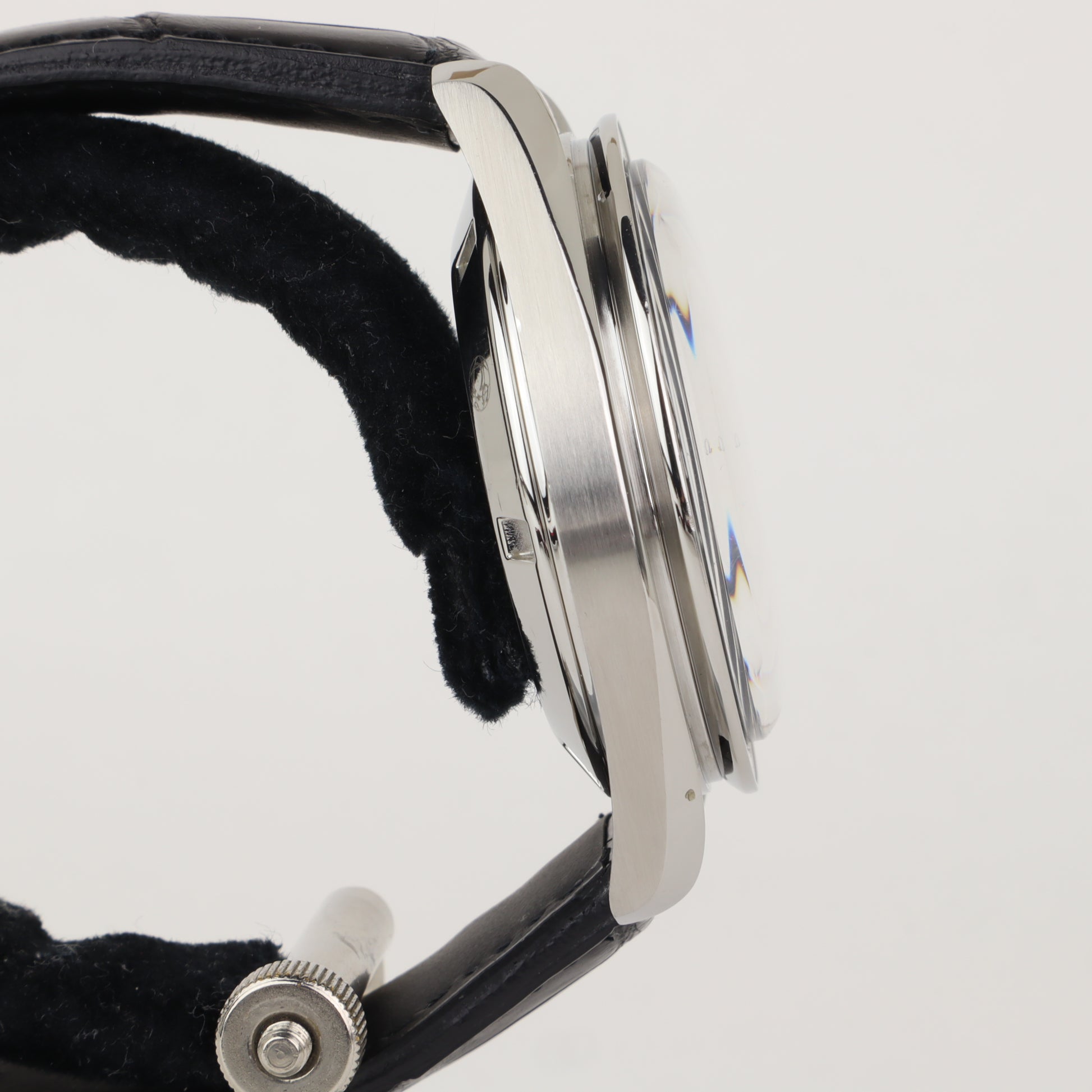 Omega Speedmaster Professional Moonwatch 3870.50.31 | Factory Serviced '23   | Box & Papers | 2010