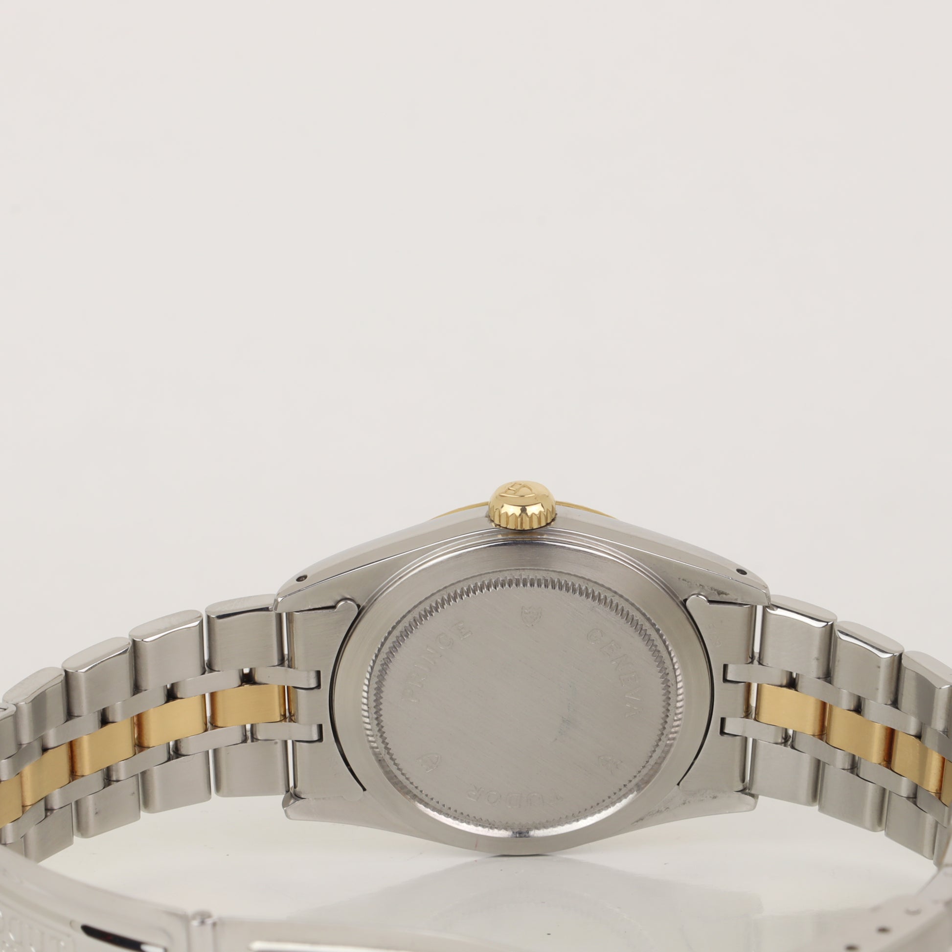 Tudor Prince Date + Day 76213    | Box & Papers | 2007