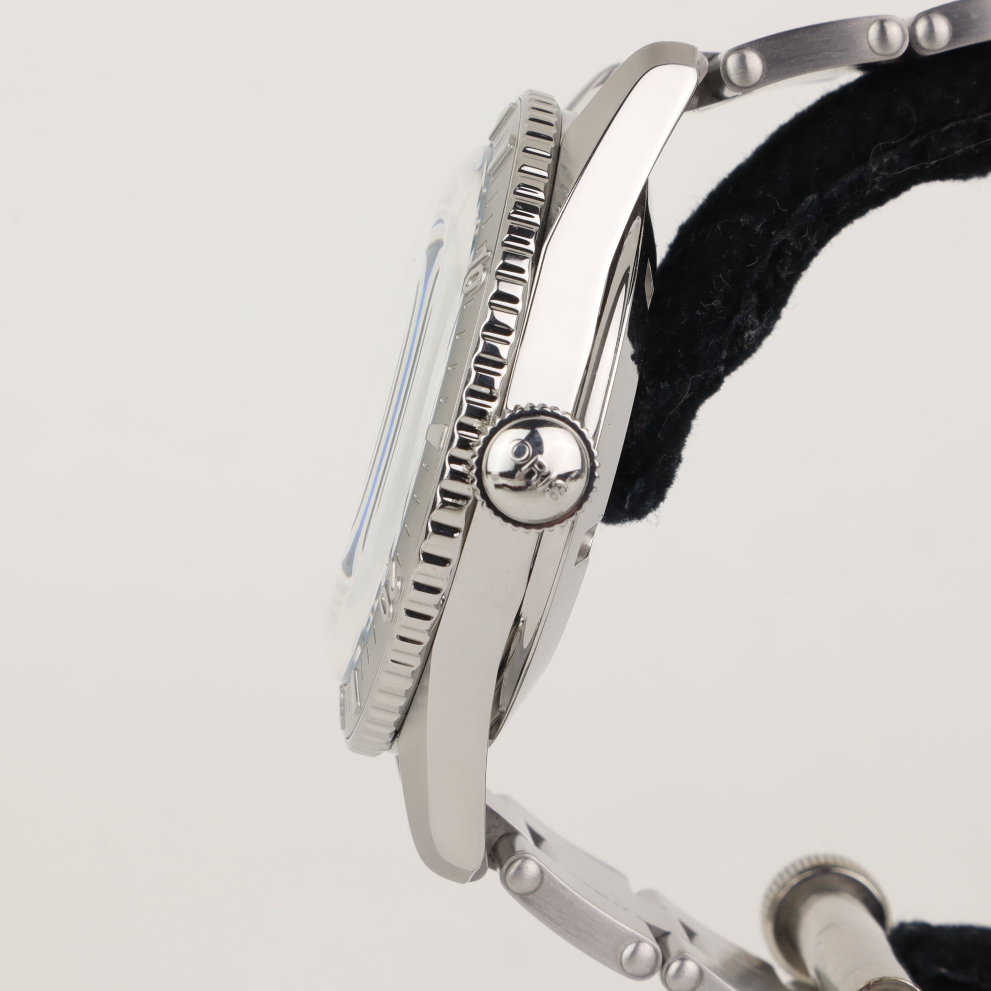 Oris DIVERS SIXTY‑FIVE 'COTTON CANDY' 01 733 7771 4055-07 8 19 18    | Box & Papers | 2024