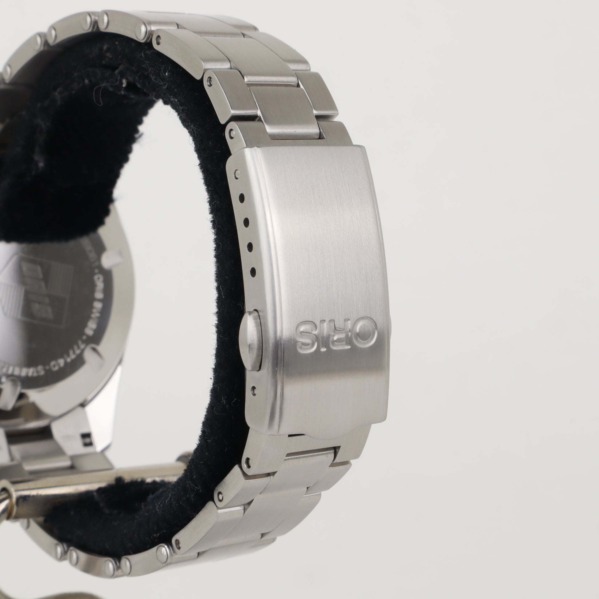 Oris DIVERS SIXTY‑FIVE 'COTTON CANDY' 01 733 7771 4055-07 8 19 18    | Box & Papers | 2024