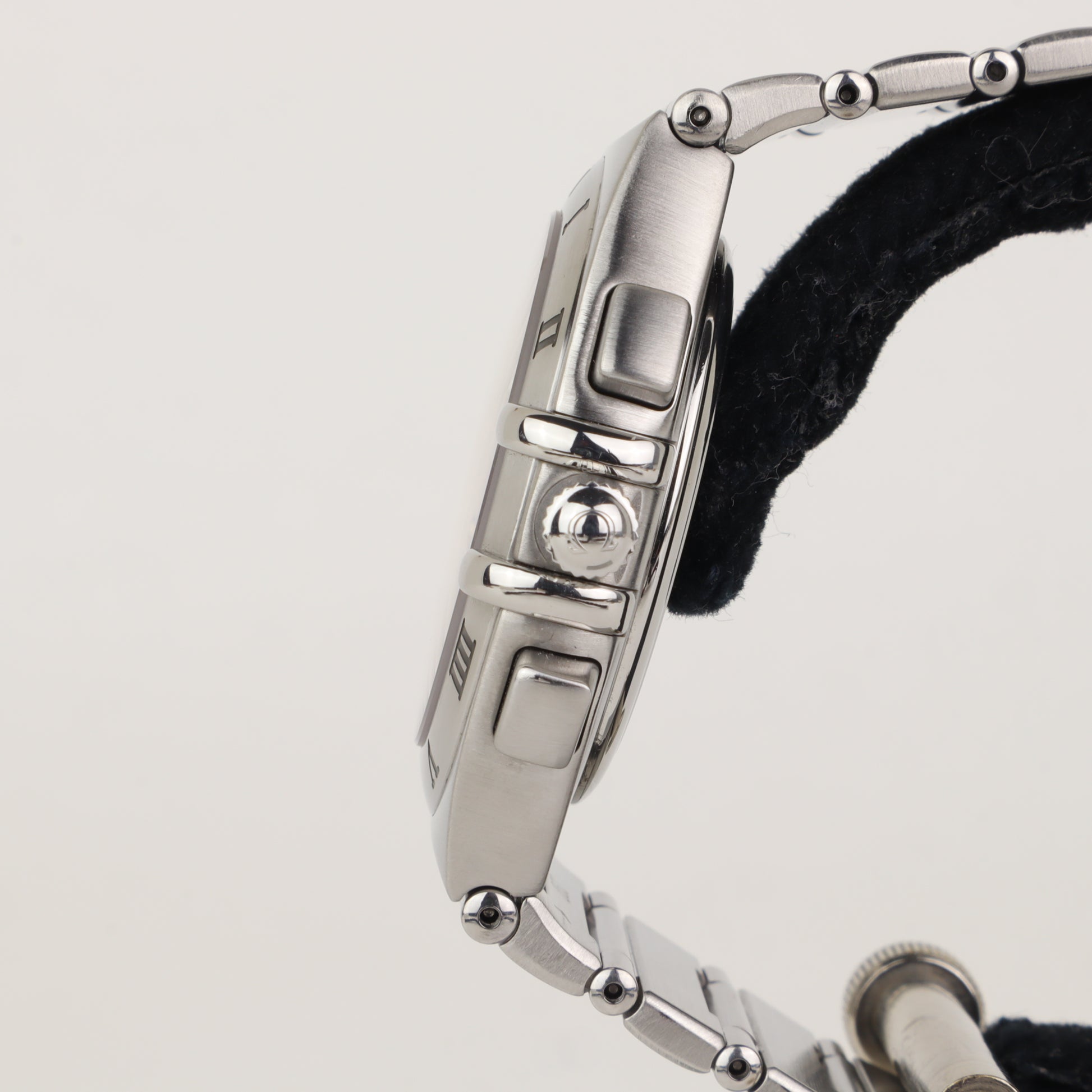 Omega Constellation Double Eagle Chronograph 1542.40