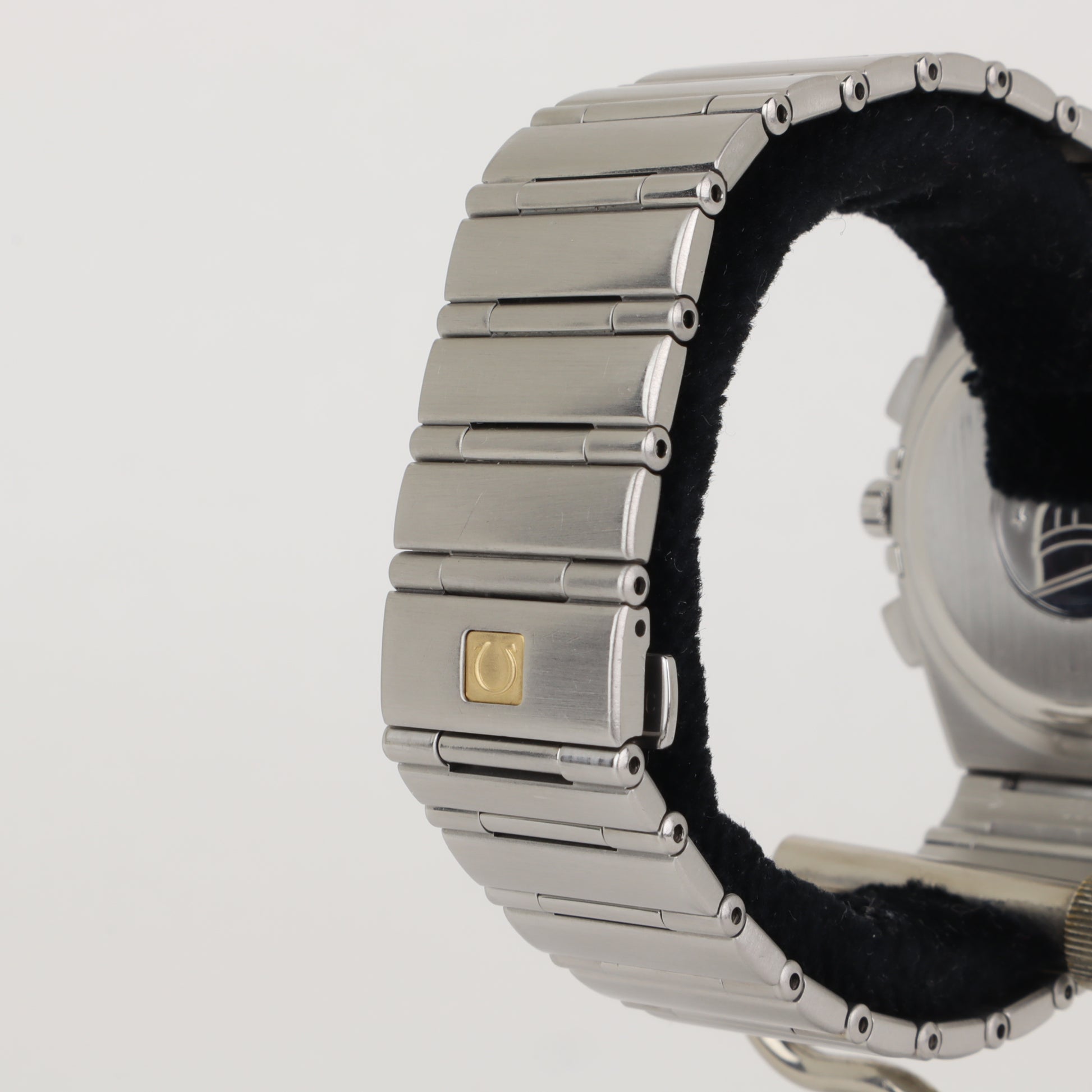 Omega Constellation Double Eagle Chronograph 1542.40