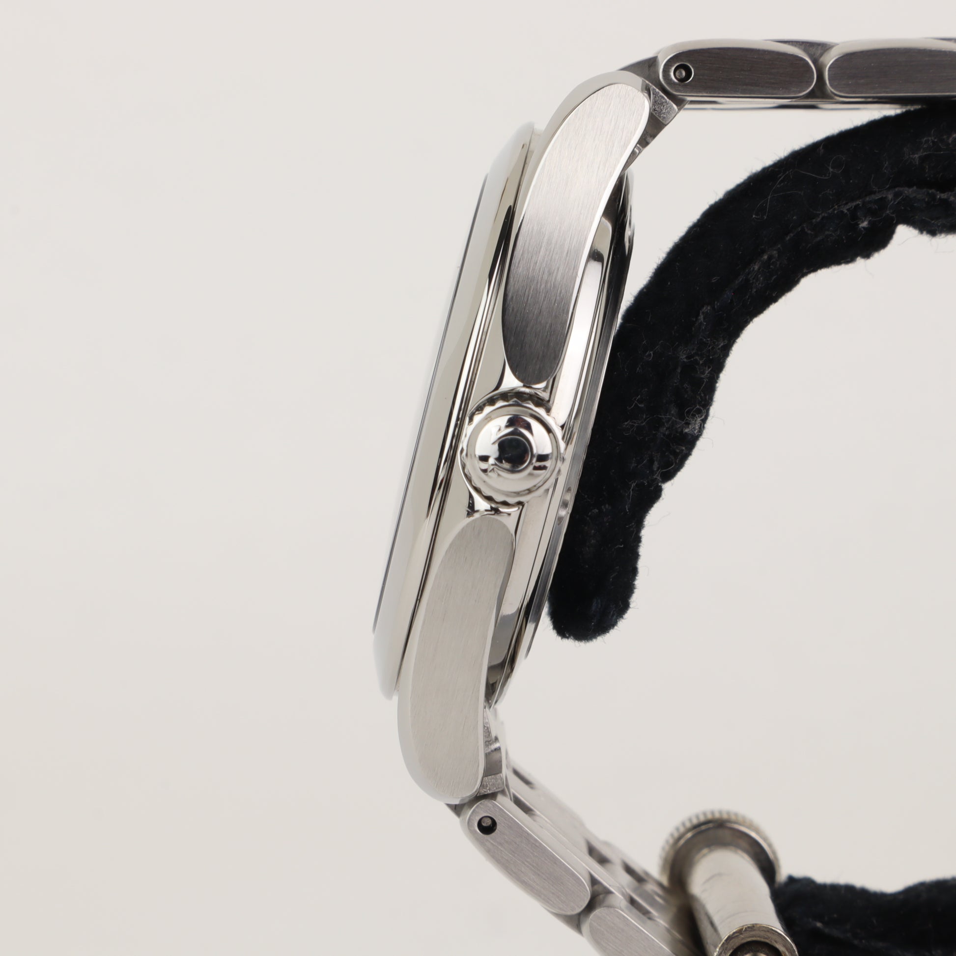 Omega Seamaster 120M 2511.53    | Box & Papers | 2002