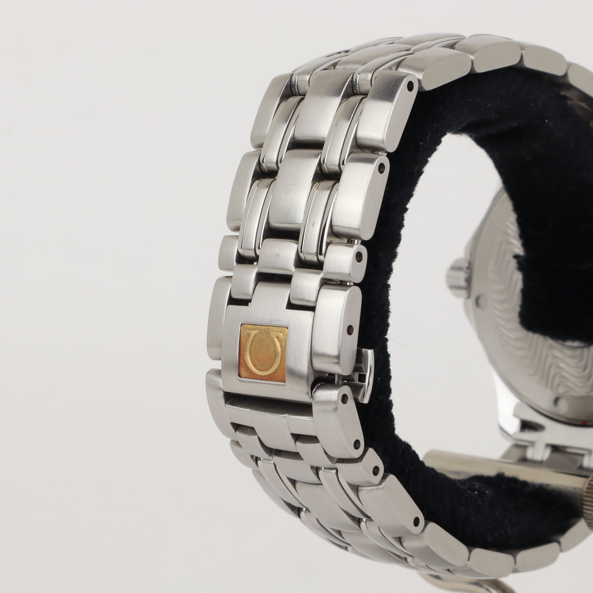 Omega Seamaster 120M 2511.53    | Box & Papers | 2002