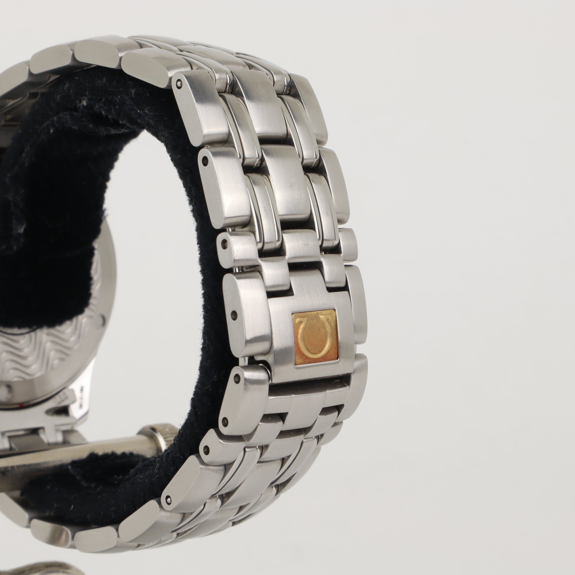 Omega Seamaster 120M 2511.53    | Box & Papers | 2002