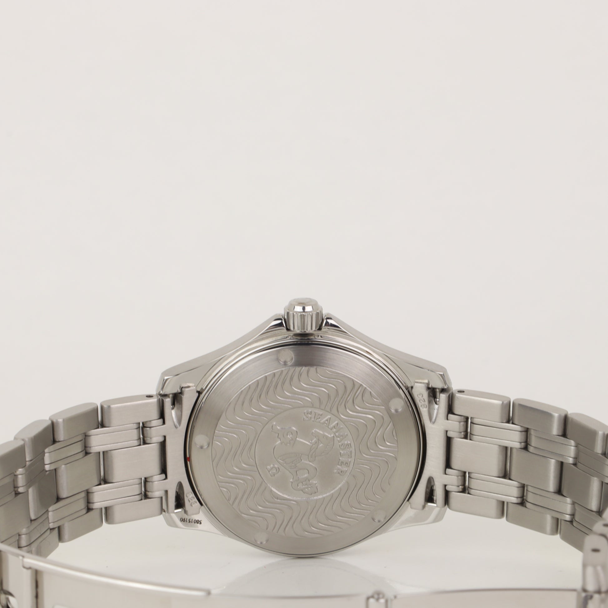 Omega Seamaster 120M 2511.53    | Box & Papers | 2002
