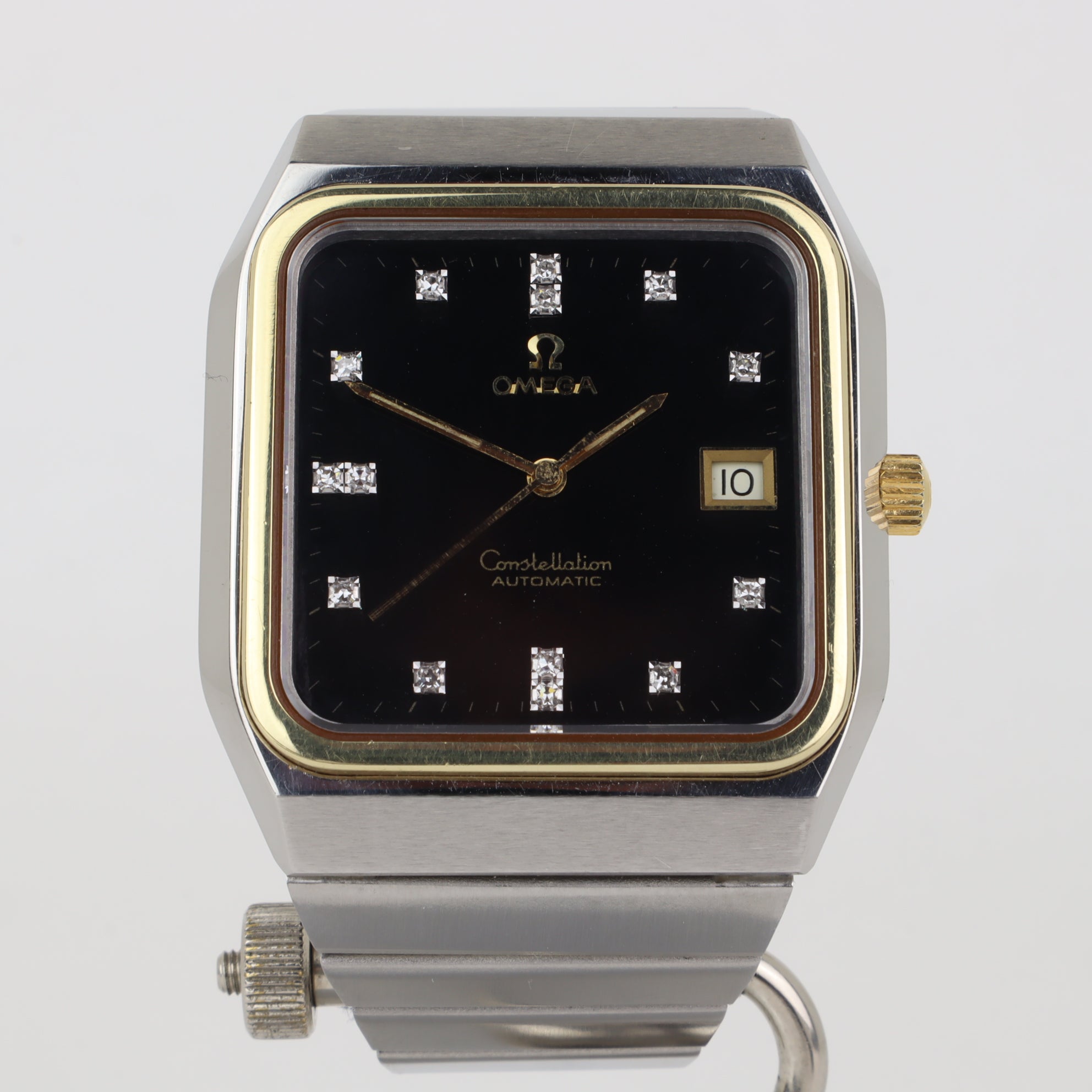 Omega Constellation 168.0062 | Serviced    | 1974