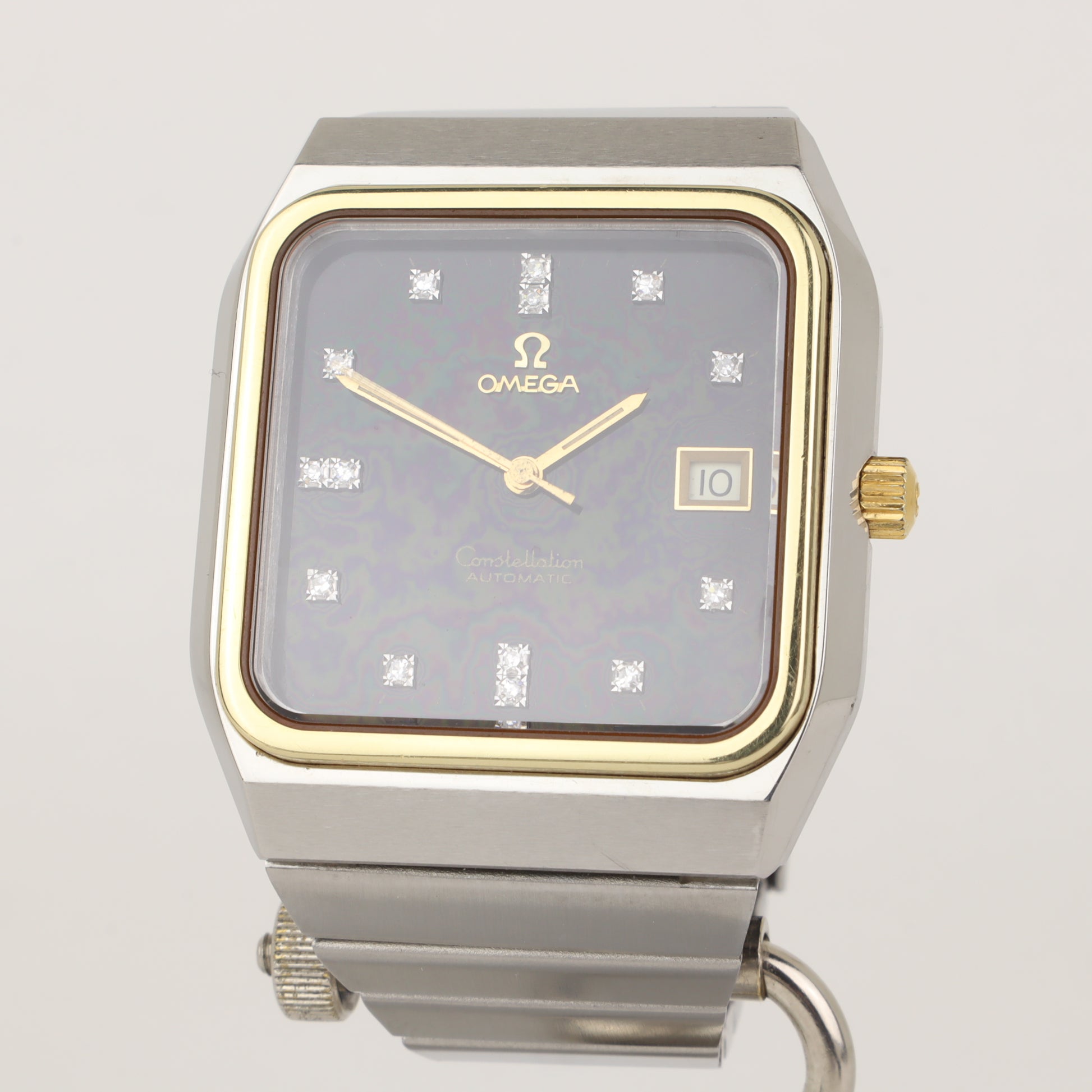 Omega Constellation 168.0062 | Serviced    | 1974
