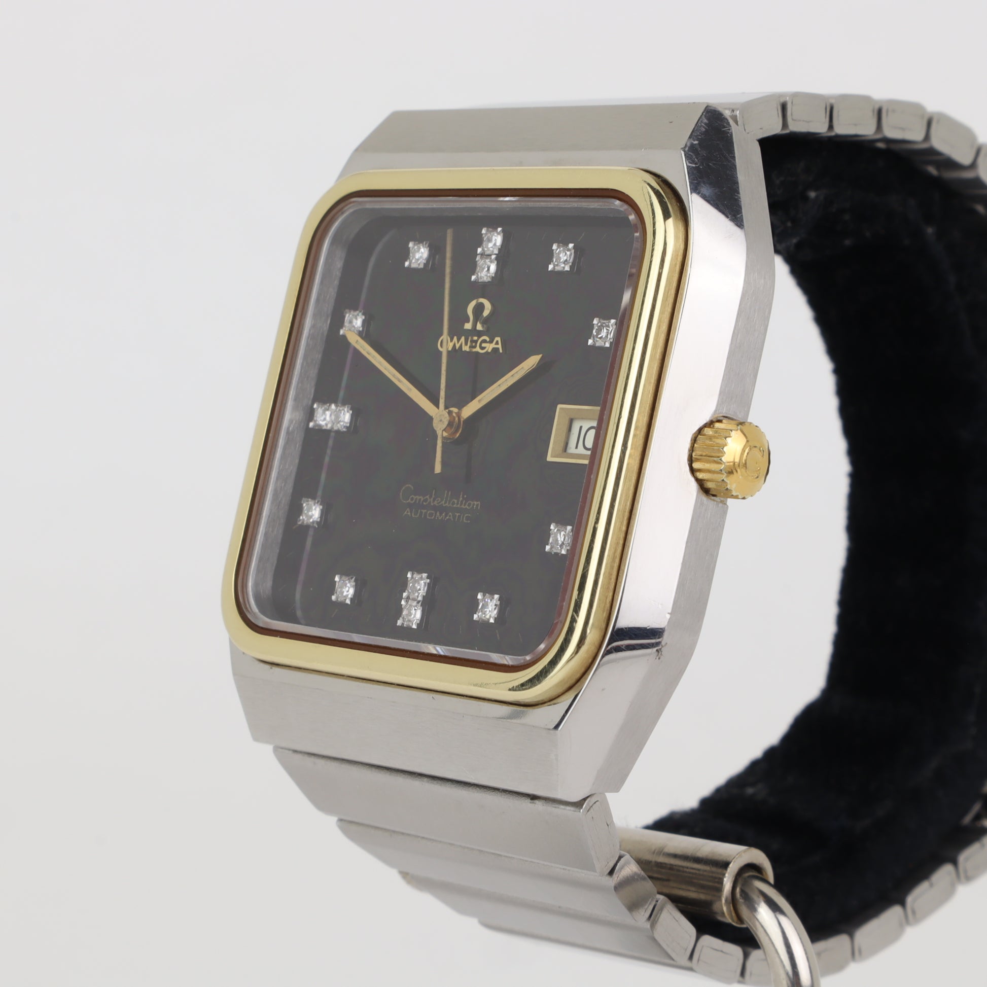 Omega Constellation 168.0062 | Serviced    | 1974