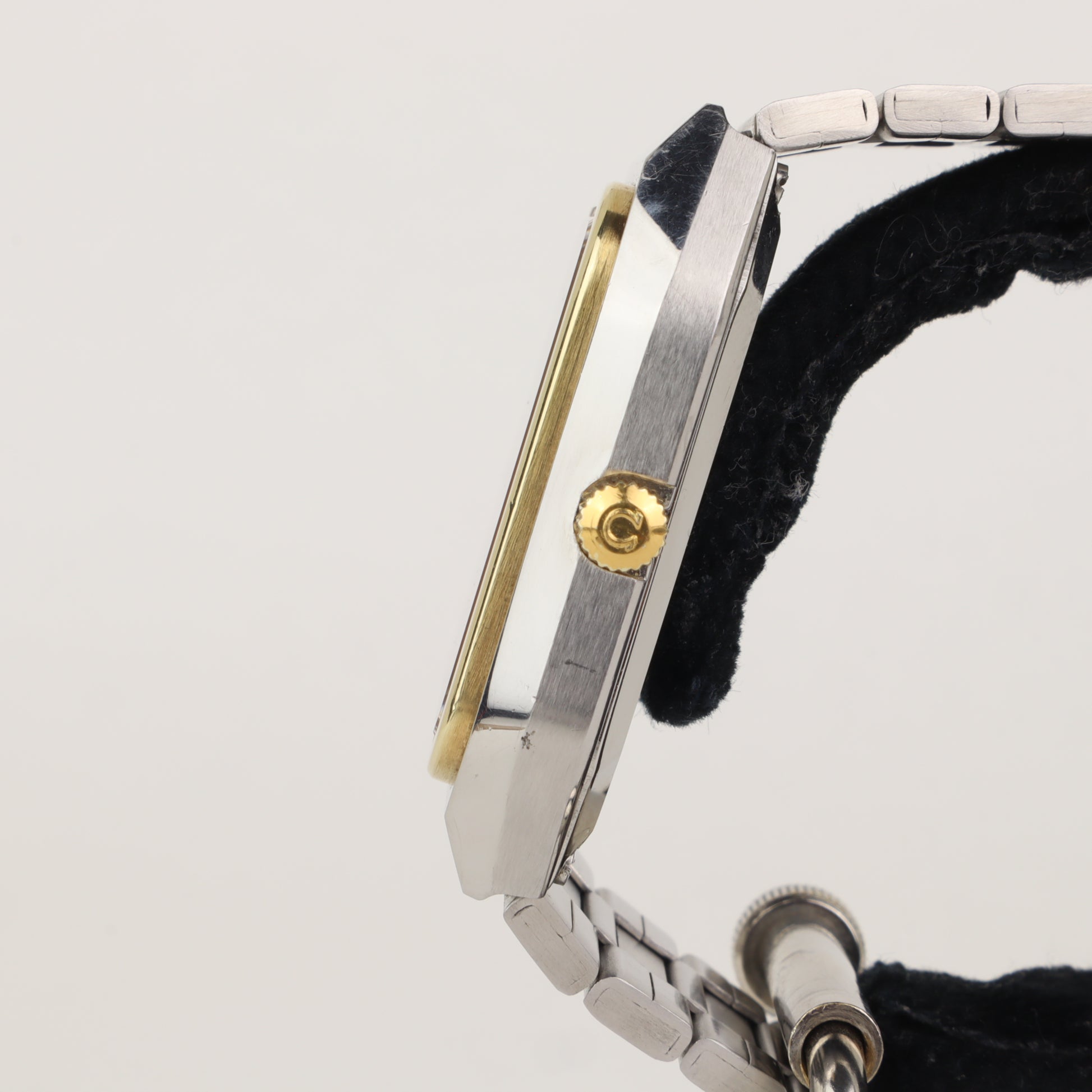 Omega Constellation 168.0062 | Serviced    | 1974