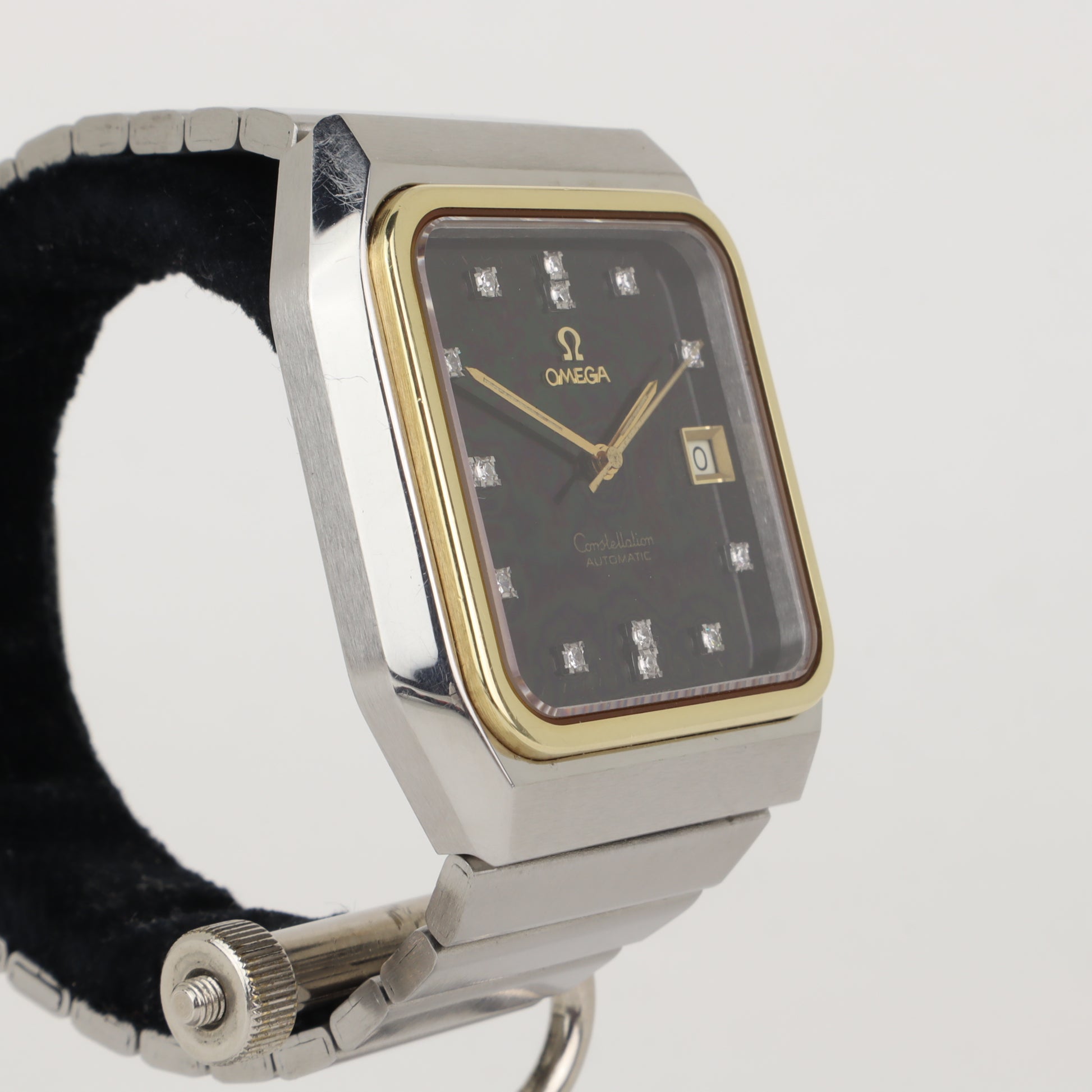 Omega Constellation 168.0062 | Serviced    | 1974