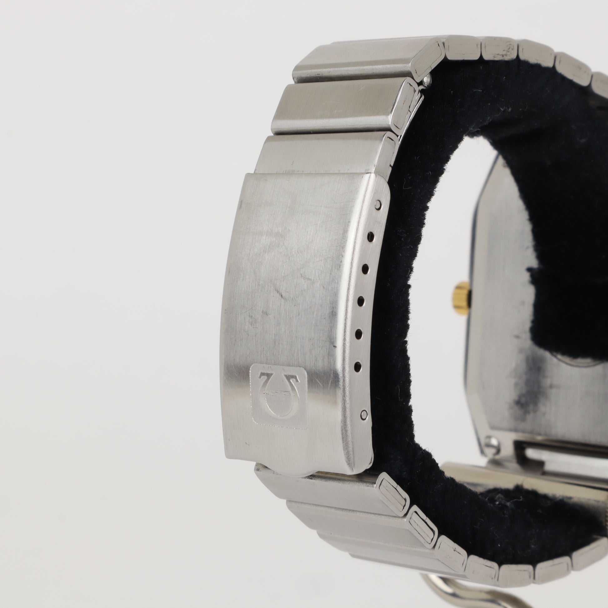 Omega Constellation 168.0062 | Serviced    | 1974