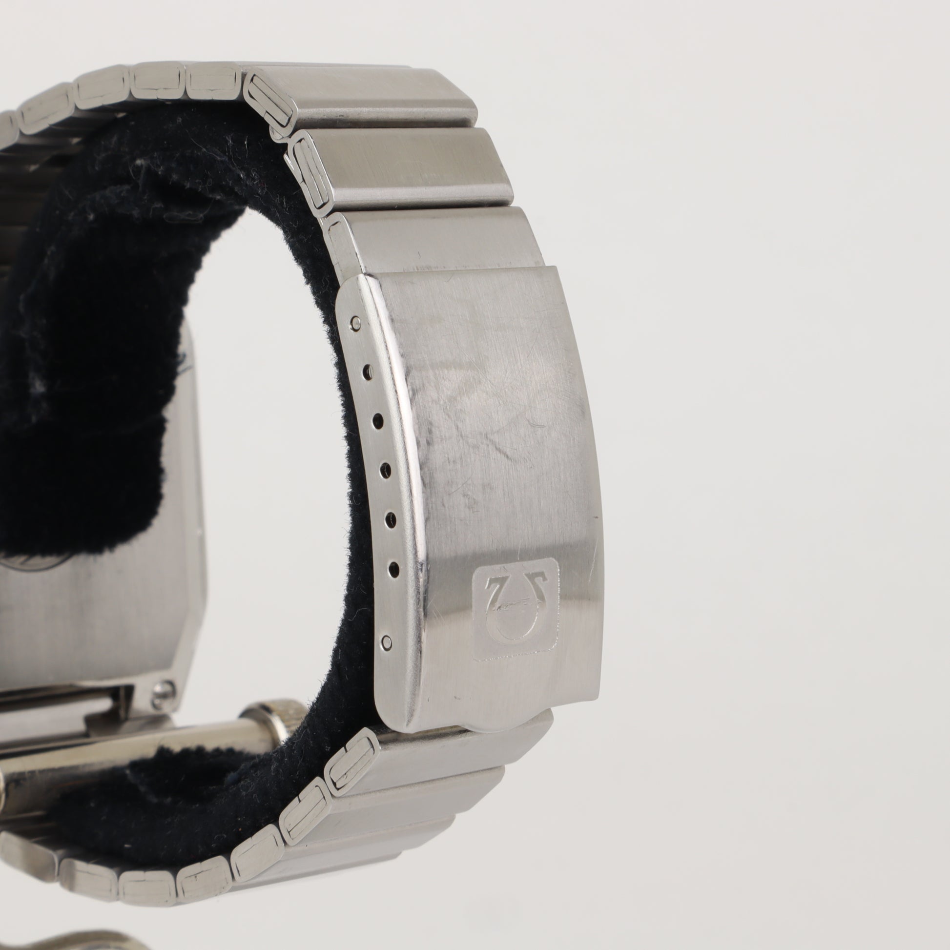 Omega Constellation 168.0062 | Serviced    | 1974