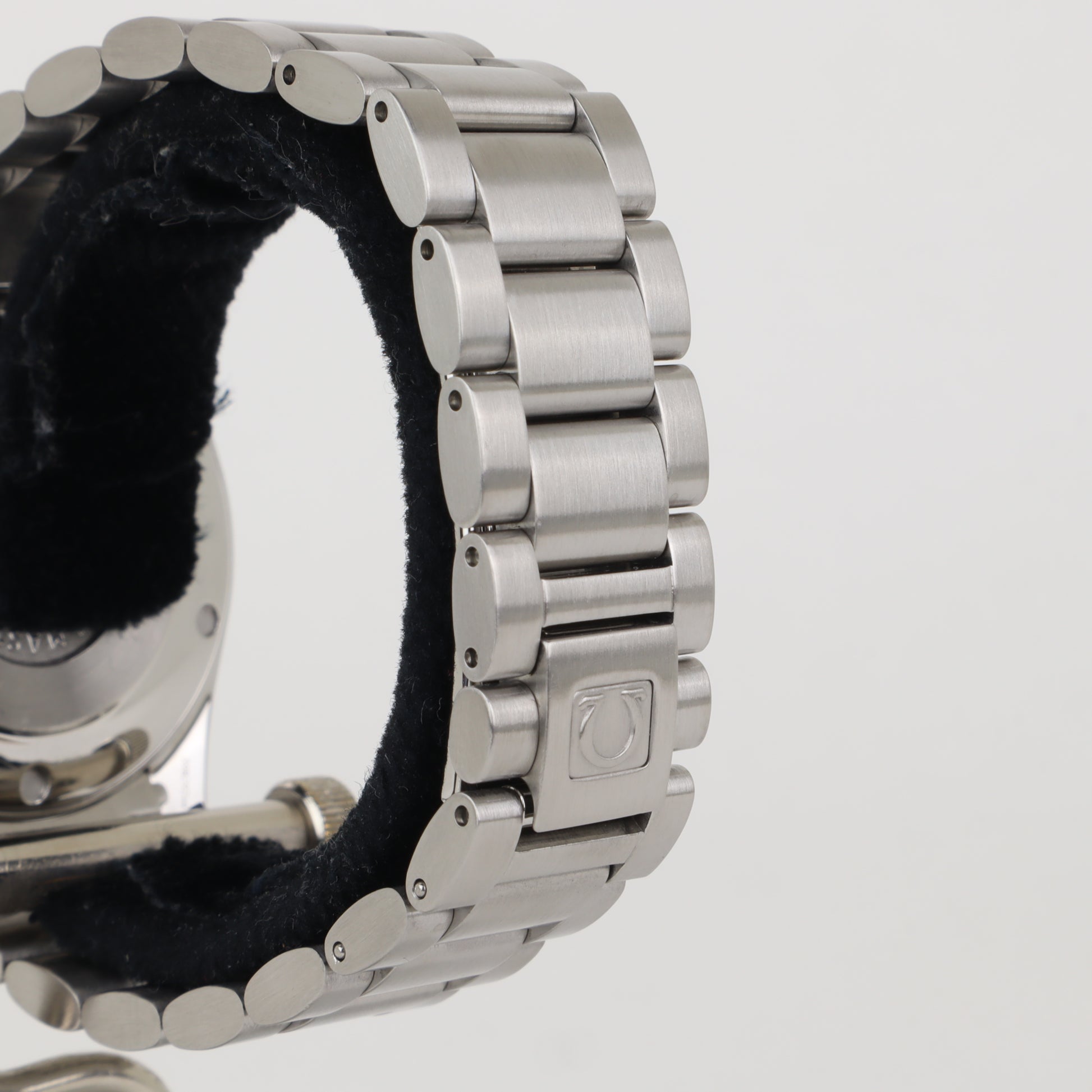 Omega Aqua Terra 150M 2518.50     | 2002