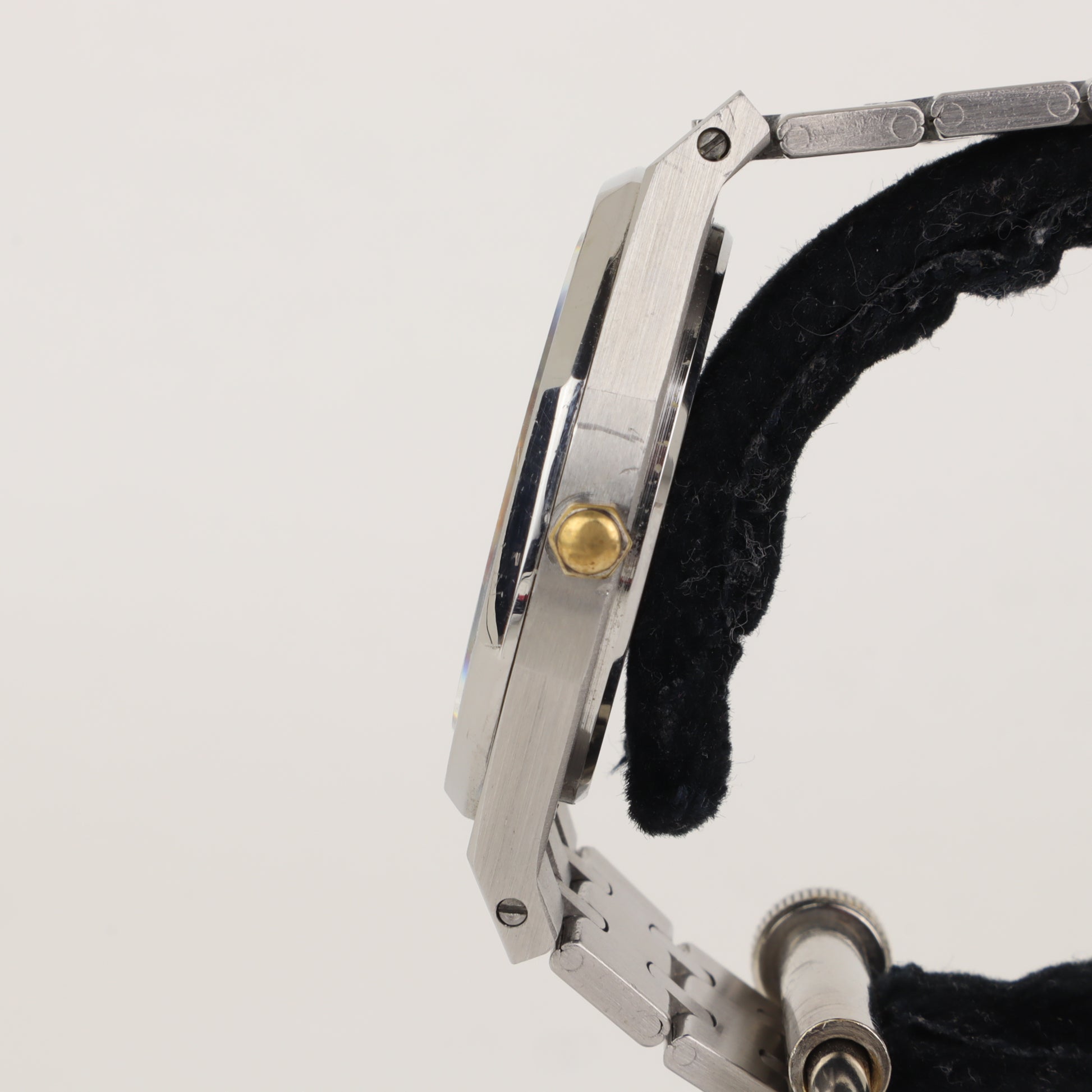 Bulova Royal Oak 8570113    | Box | 1980