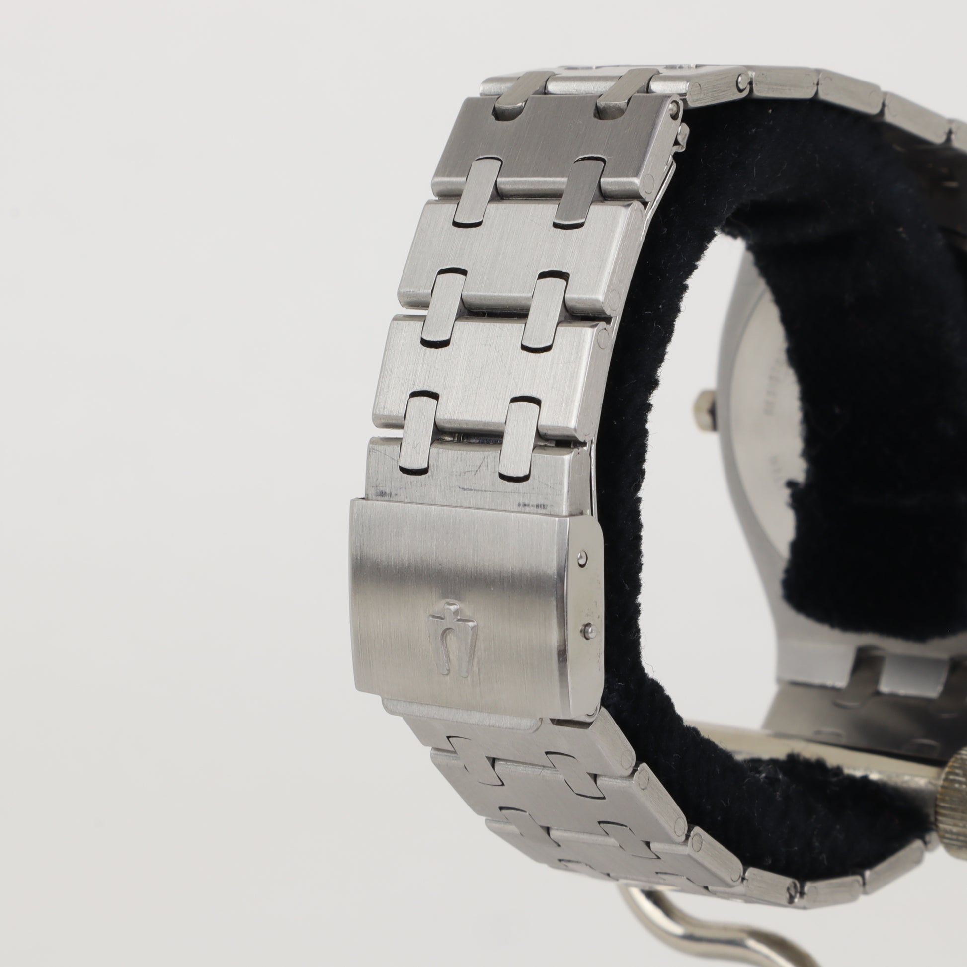 Bulova Royal Oak 8570113    | Box | 1980