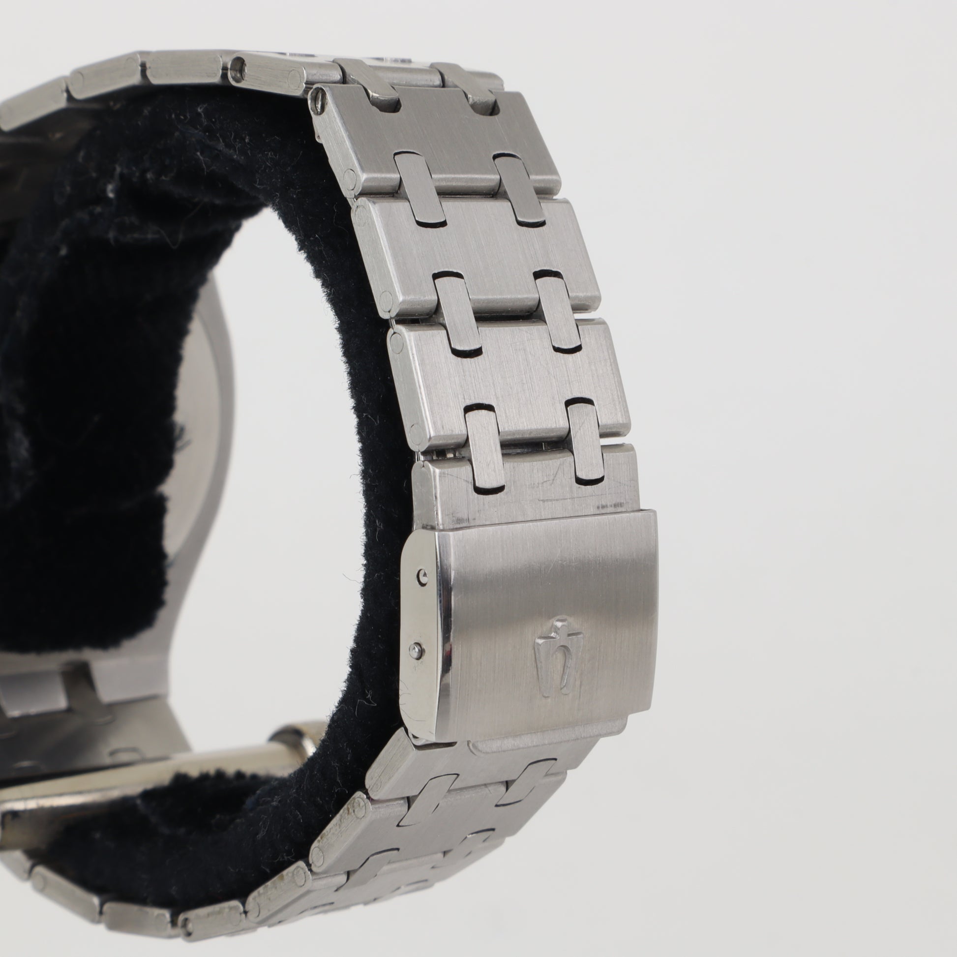 Bulova Royal Oak 8570113    | Box | 1980