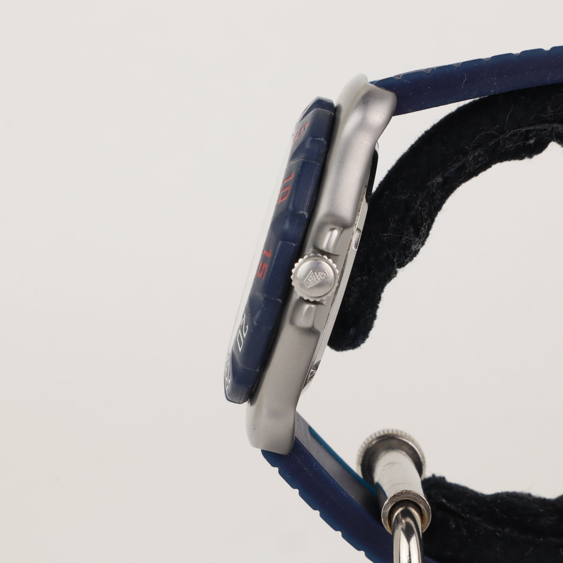 TAG Heuer Formula 1 WA1210     | 1995