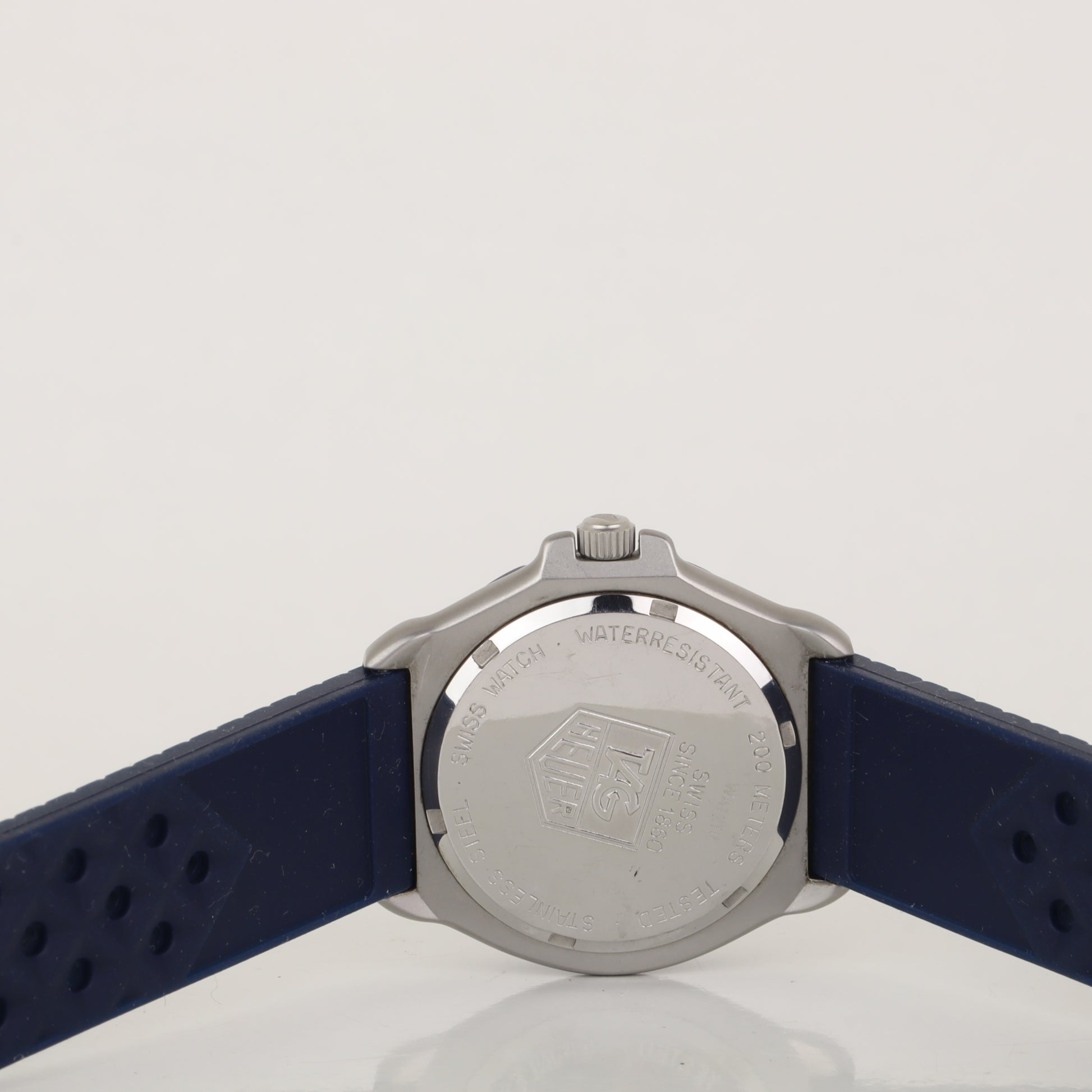 TAG Heuer Formula 1 WA1210     | 1995