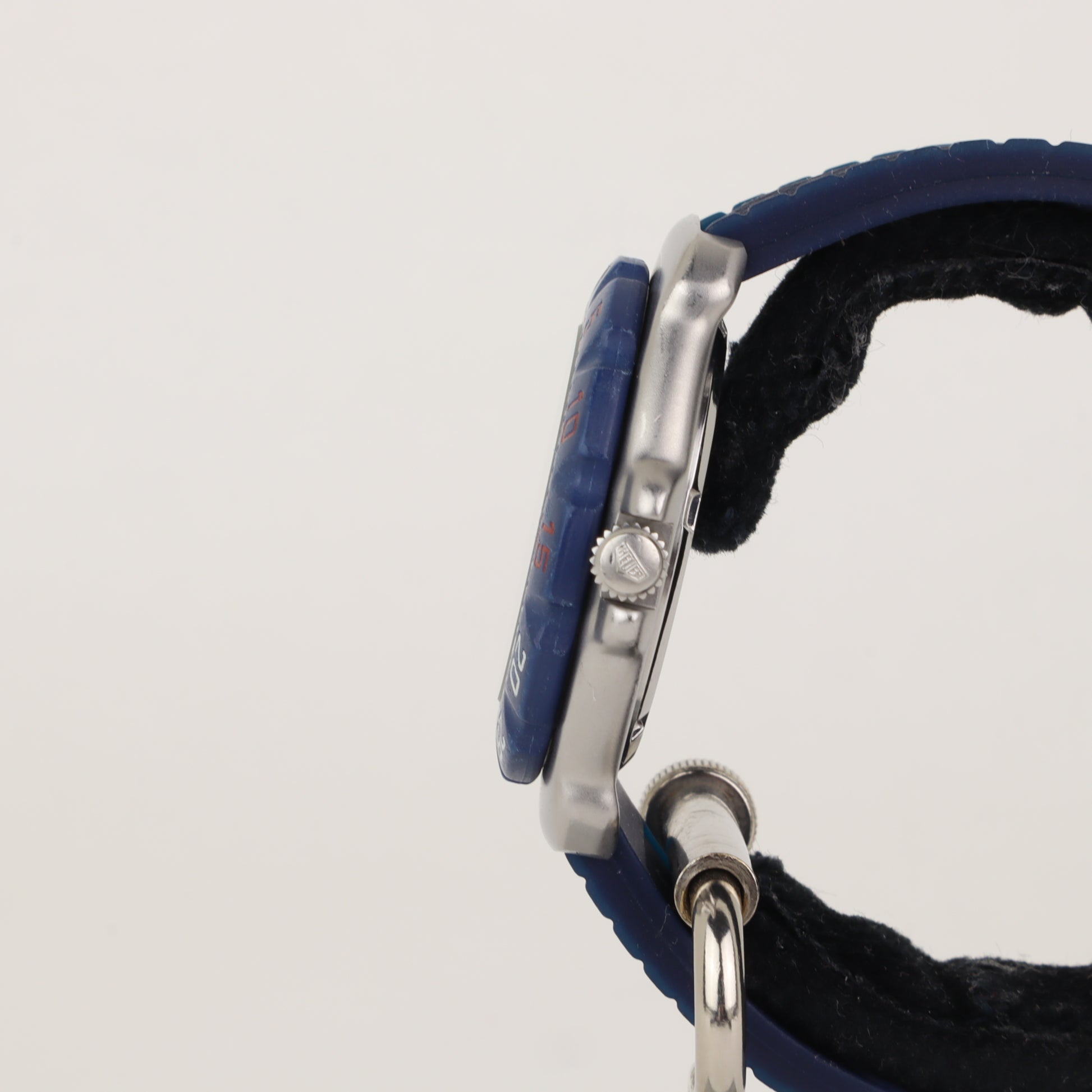 TAG Heuer Formula 1 370.513     | 1988