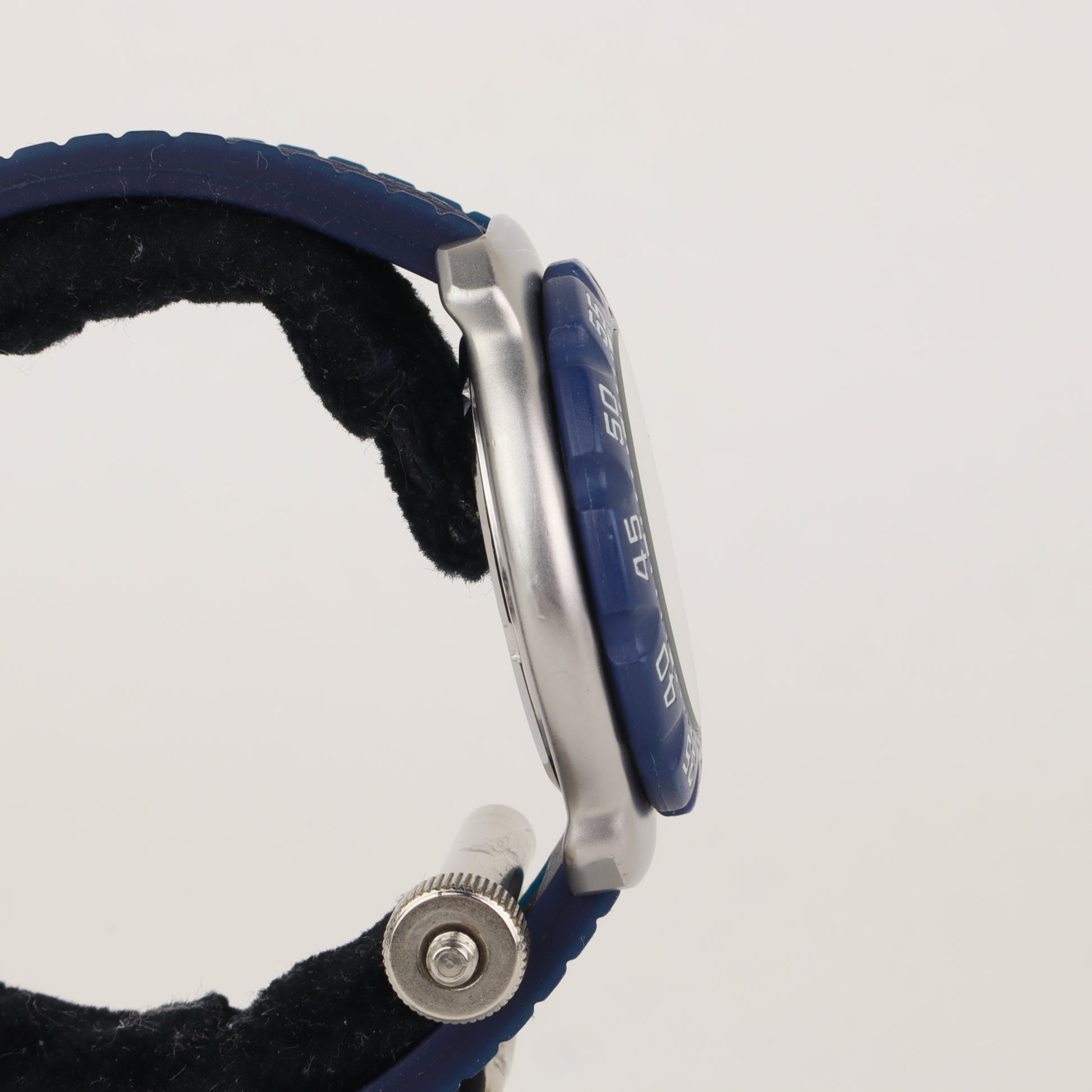 TAG Heuer Formula 1 370.513     | 1988