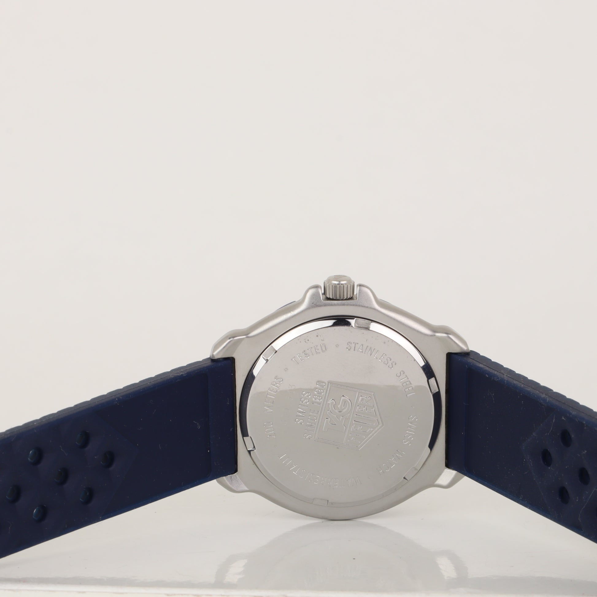 TAG Heuer Formula 1 370.513     | 1988