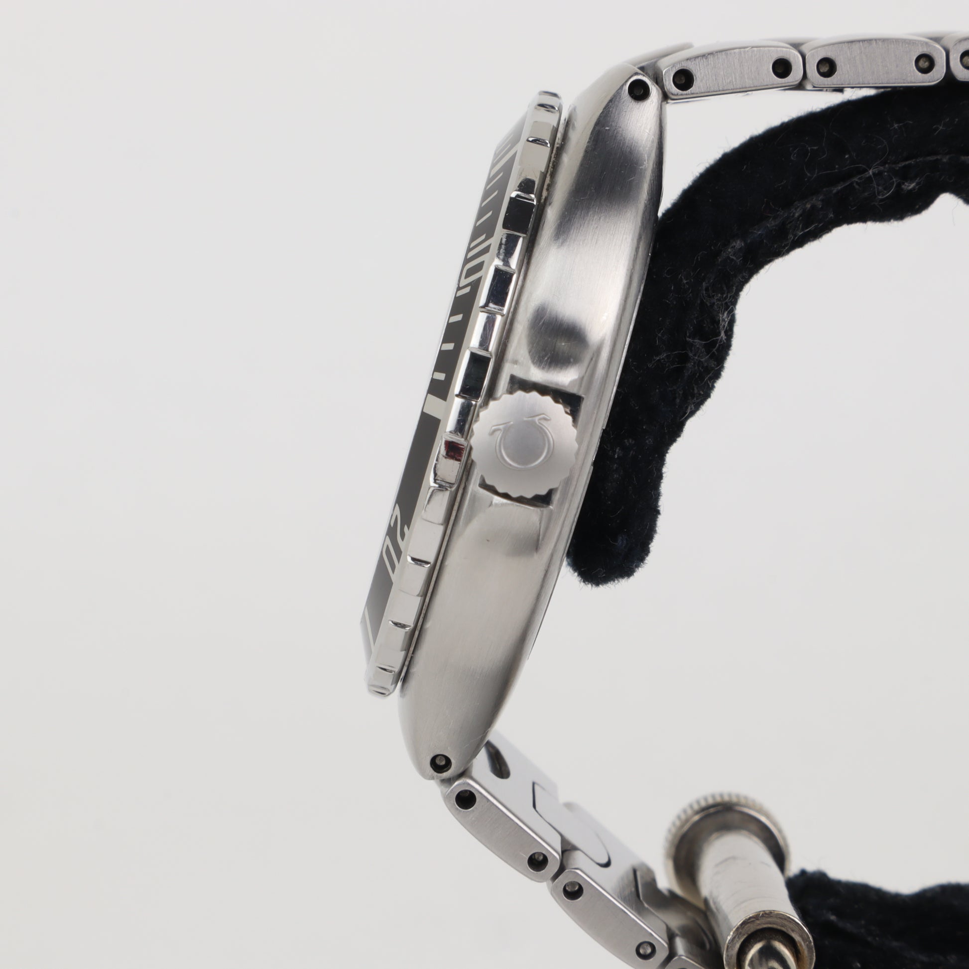 Omega Seamaster Pre Bond 200M 396.1062    | Box & Papers | 1992