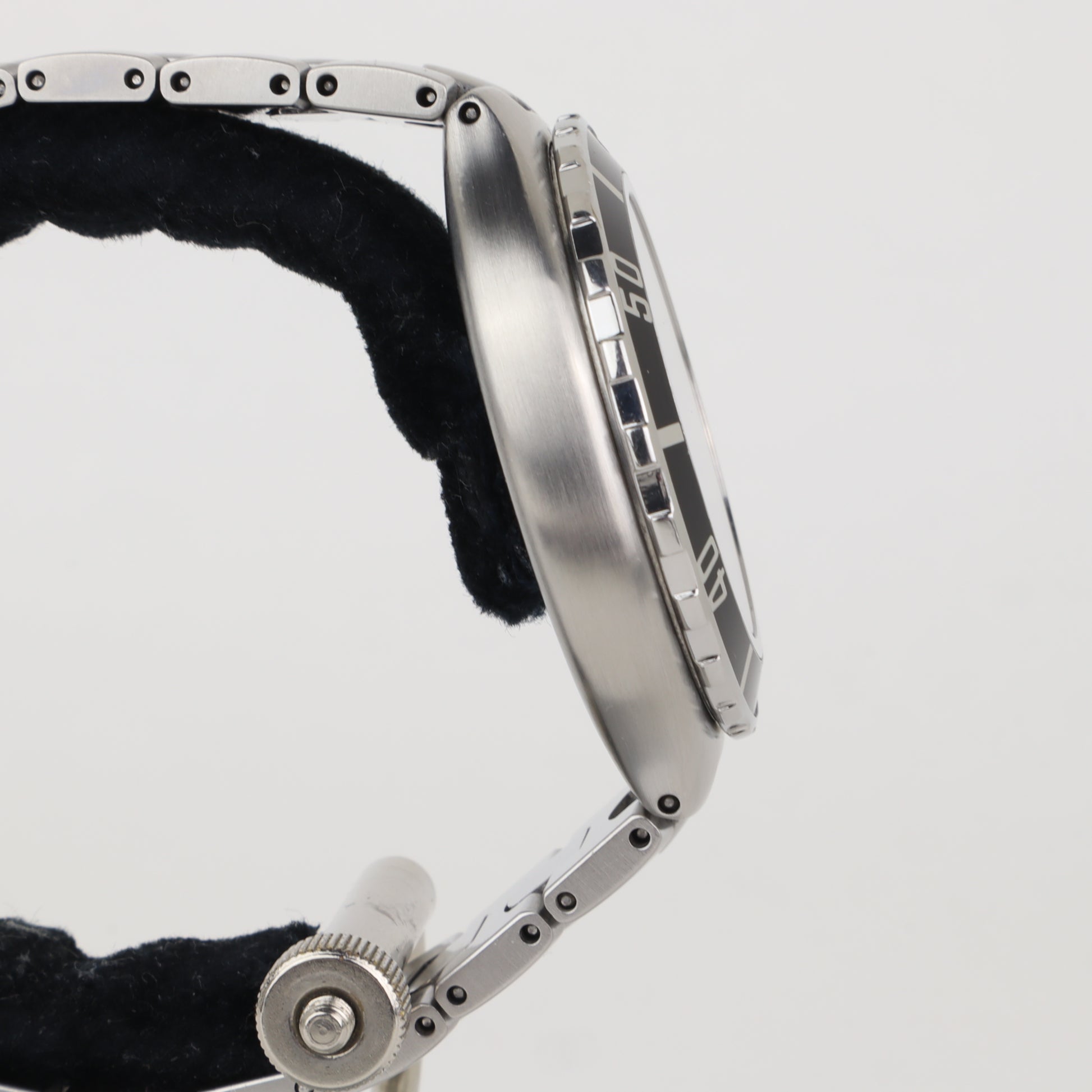 Omega Seamaster Pre Bond 200M 396.1062    | Box & Papers | 1992