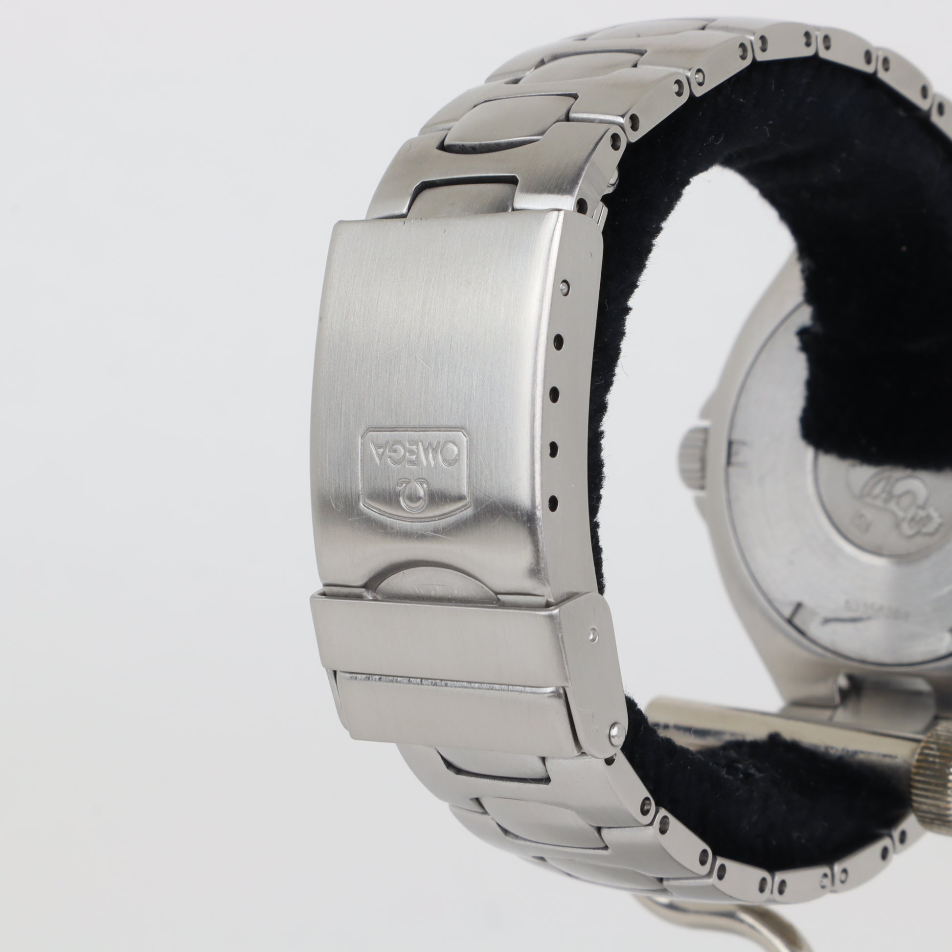 Omega Seamaster Pre Bond 200M 396.1062    | Box & Papers | 1992