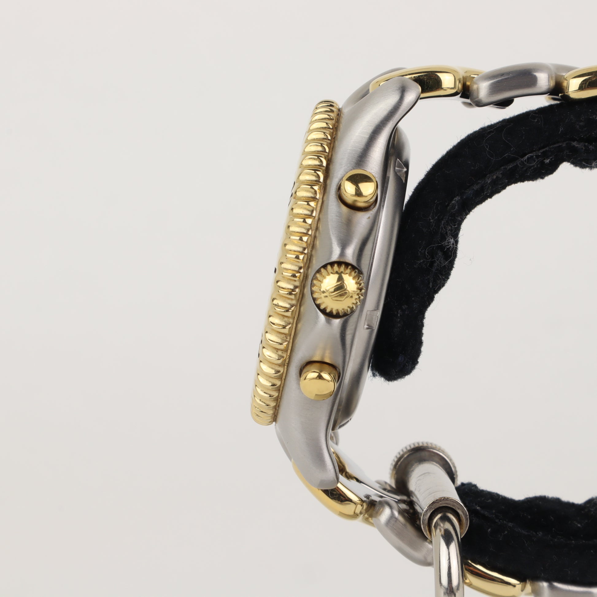 TAG Heuer S/EL Chronograph CG1122-0   | Serviced | Box