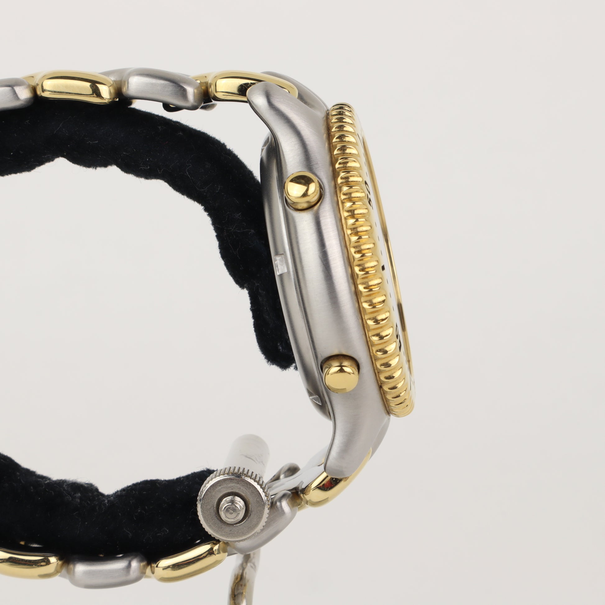 TAG Heuer S/EL Chronograph CG1122-0   | Serviced | Box